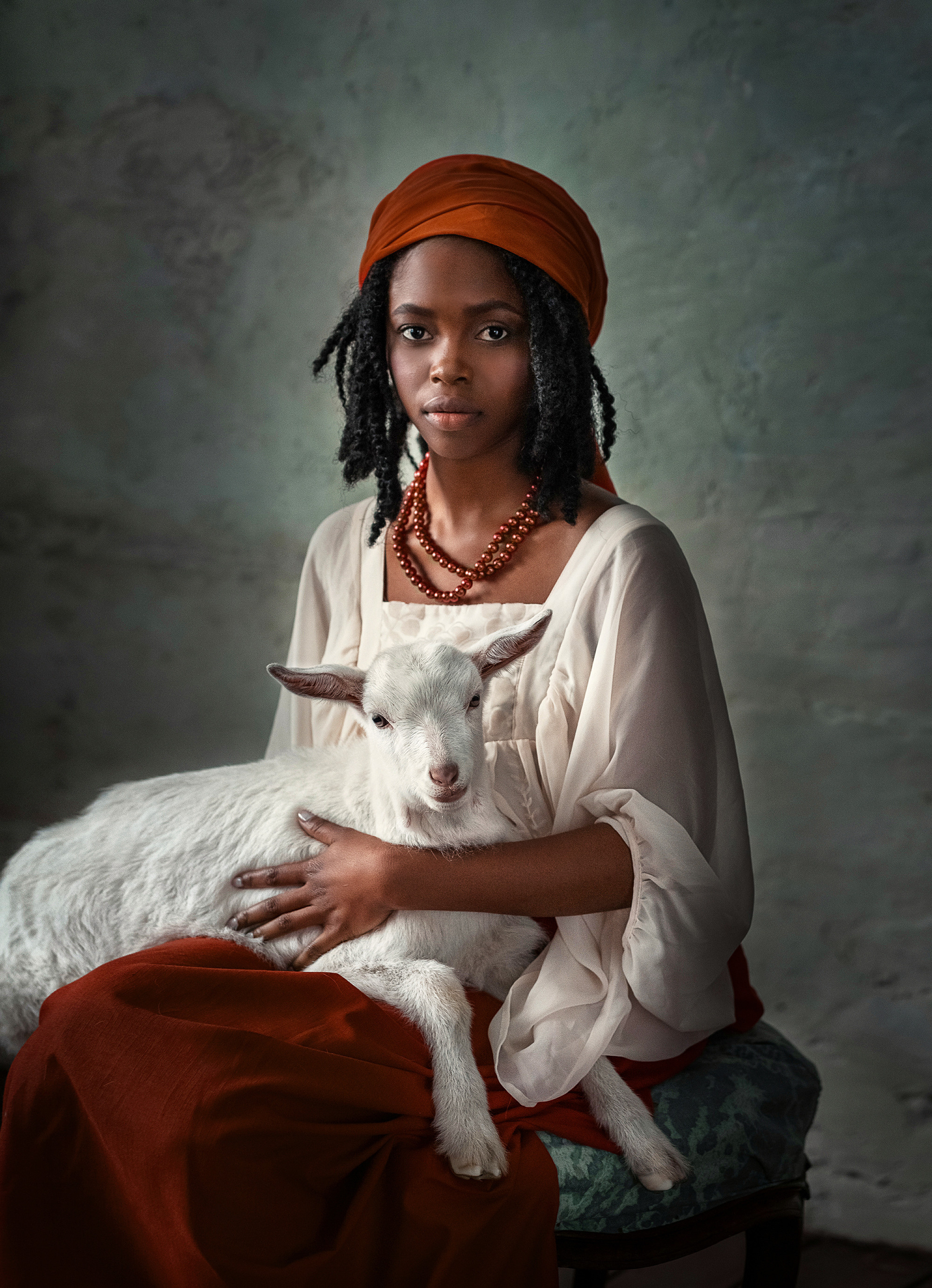 Девушки. Тематическая фотосессия. Семейный и детский фотограф в Екатеринбурге Оксана Пипкина