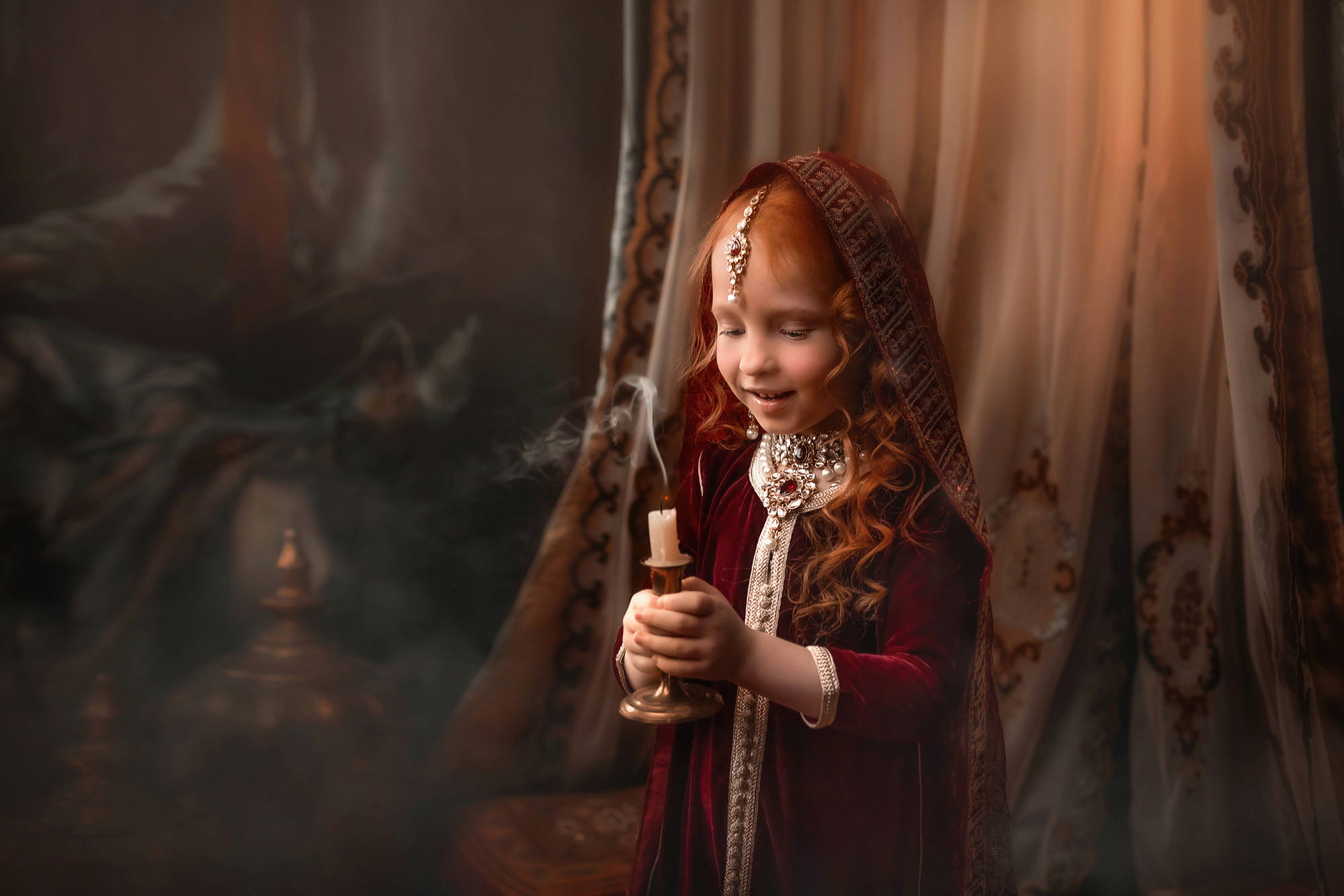 Детская фотосессия. Семейный и детский фотограф в Екатеринбурге Оксана Пипкина