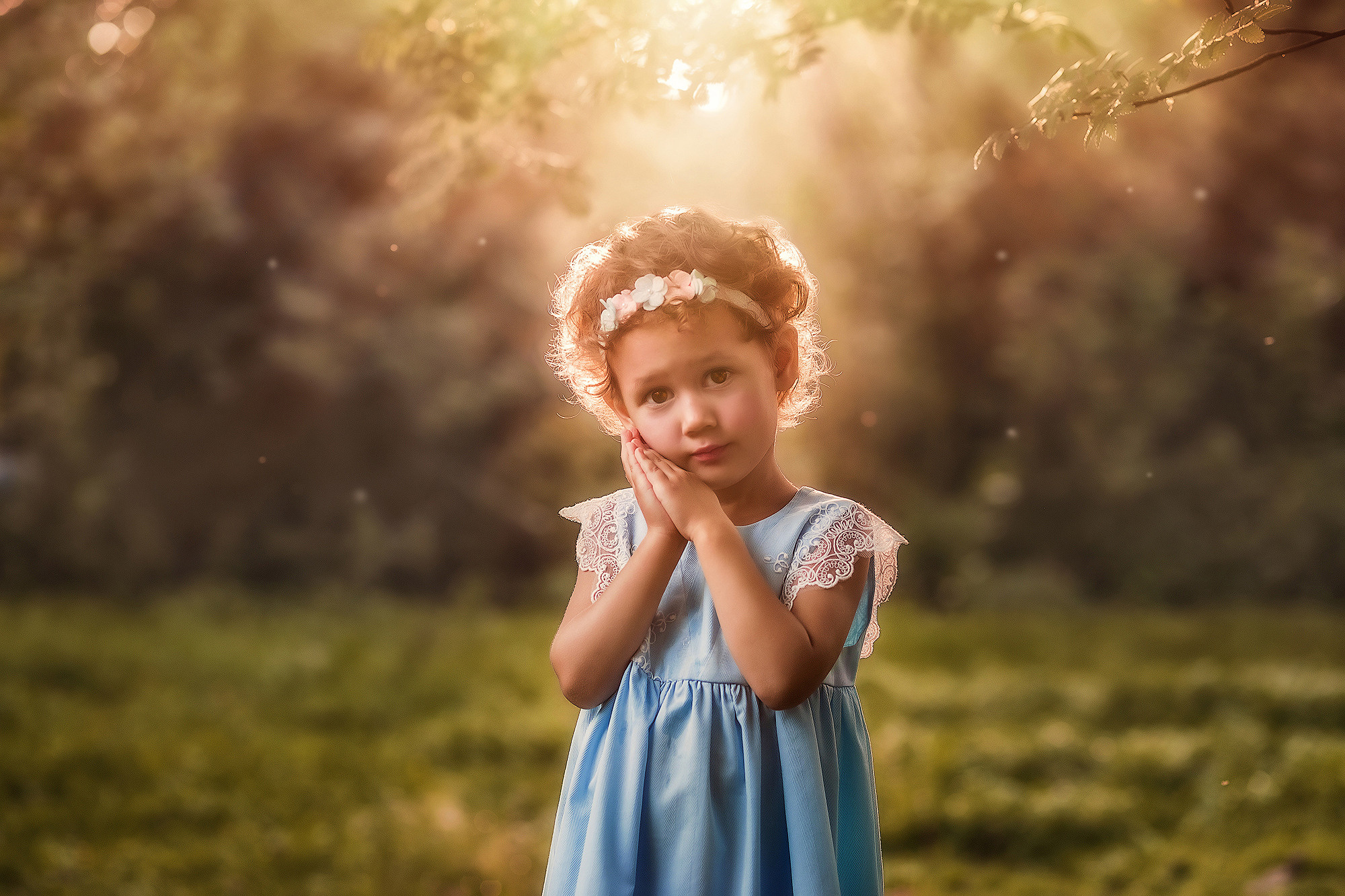 Детская фотосессия. Семейный и детский фотограф в Екатеринбурге Оксана Пипкина