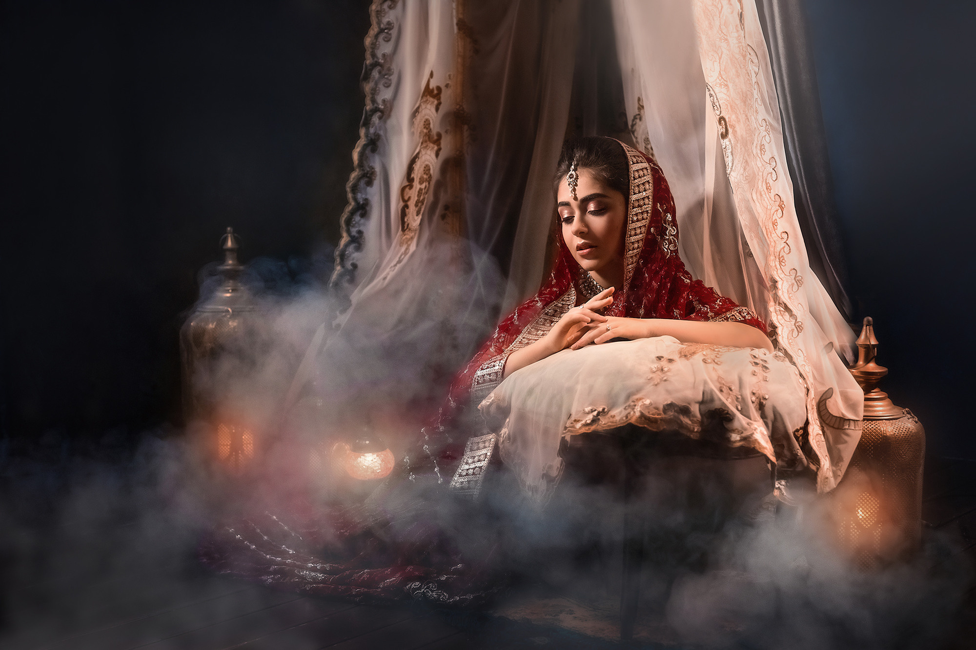 Девушки. Тематическая фотосессия. Семейный и детский фотограф в Екатеринбурге Оксана Пипкина