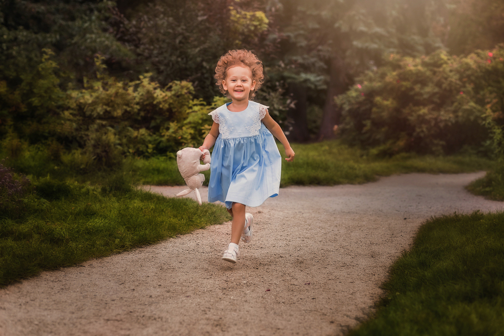 Детская фотосессия. Семейный и детский фотограф в Екатеринбурге Оксана Пипкина