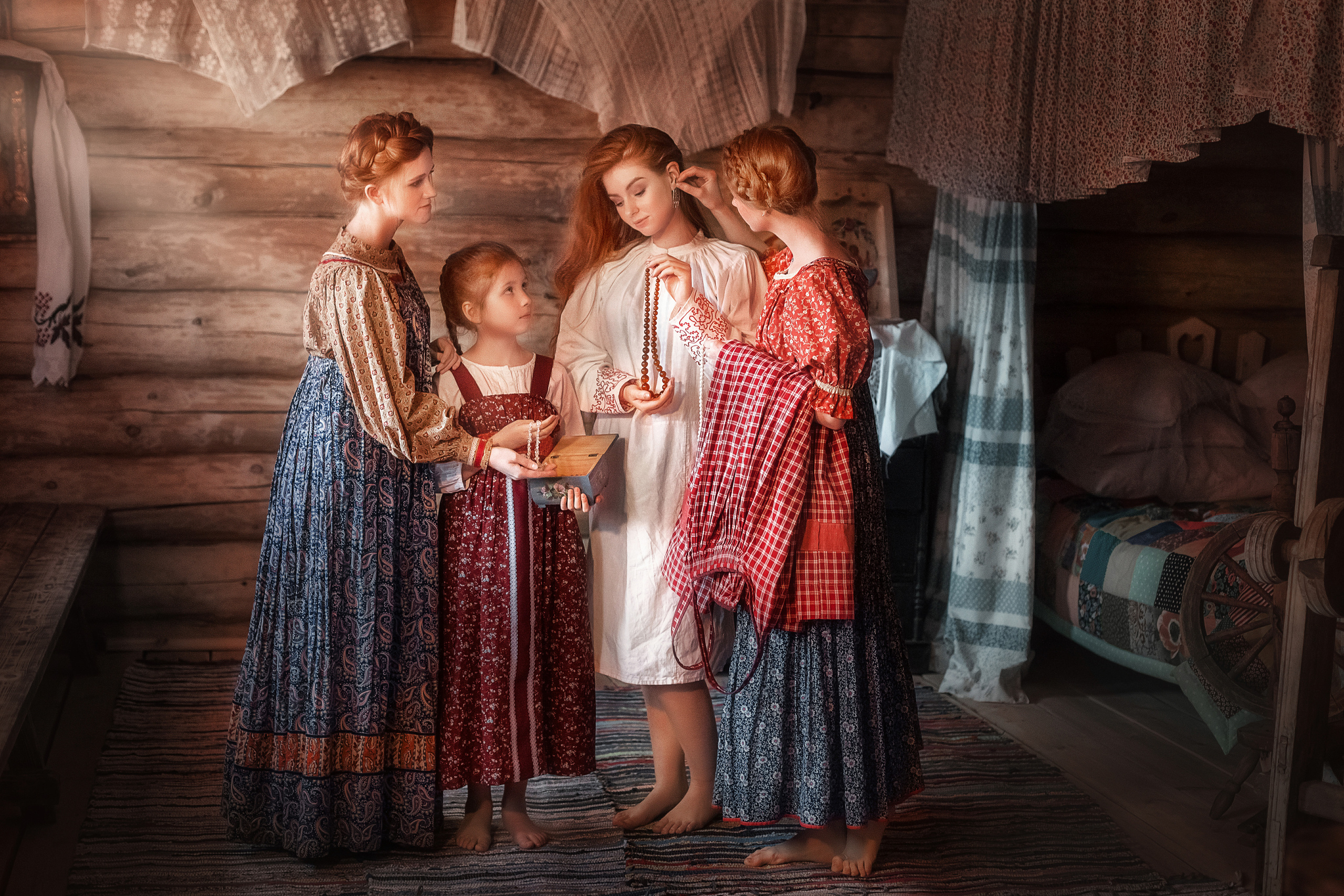 Семейный и детский фотограф в Екатеринбурге Оксана Пипкина