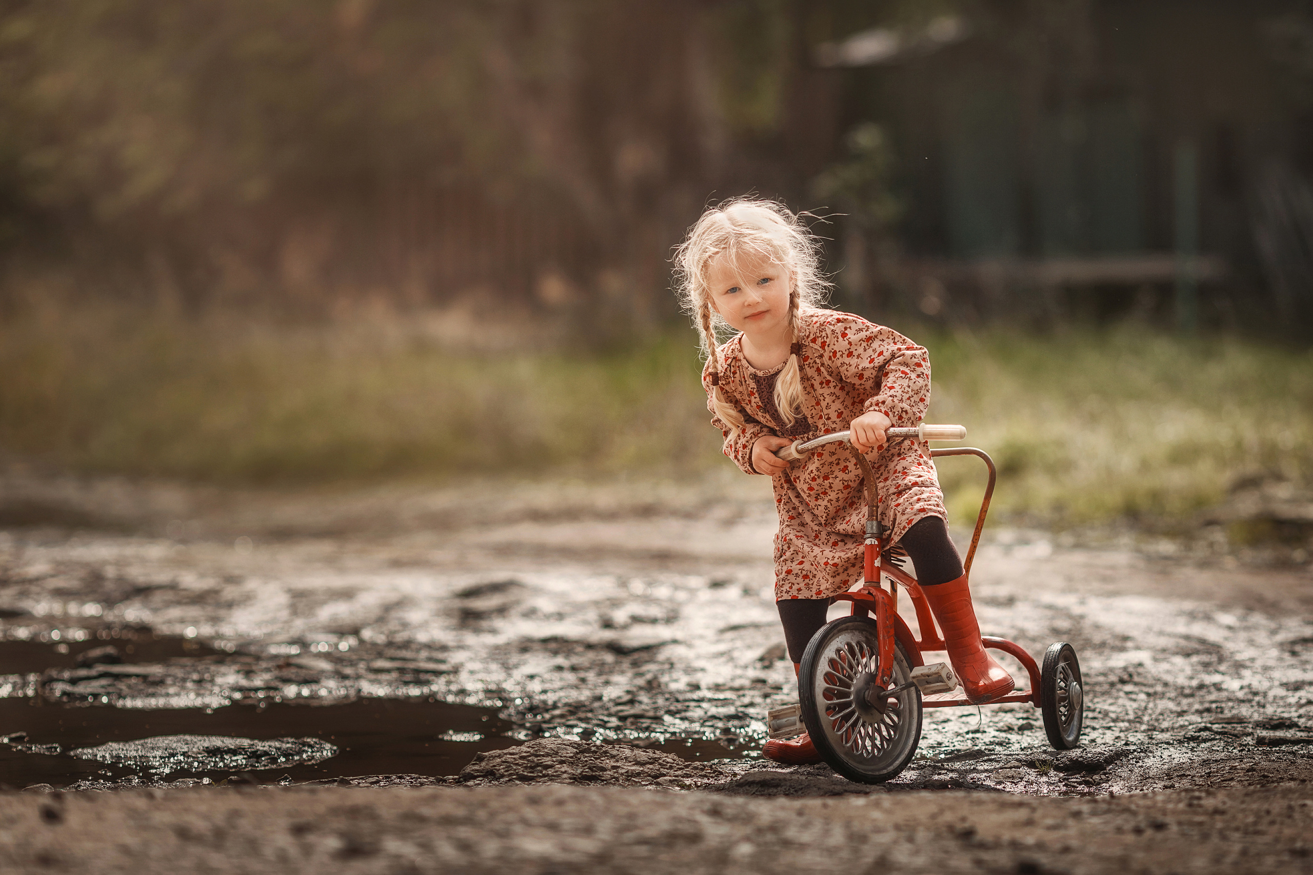 Семейный и детский фотограф в Екатеринбурге Оксана Пипкина
