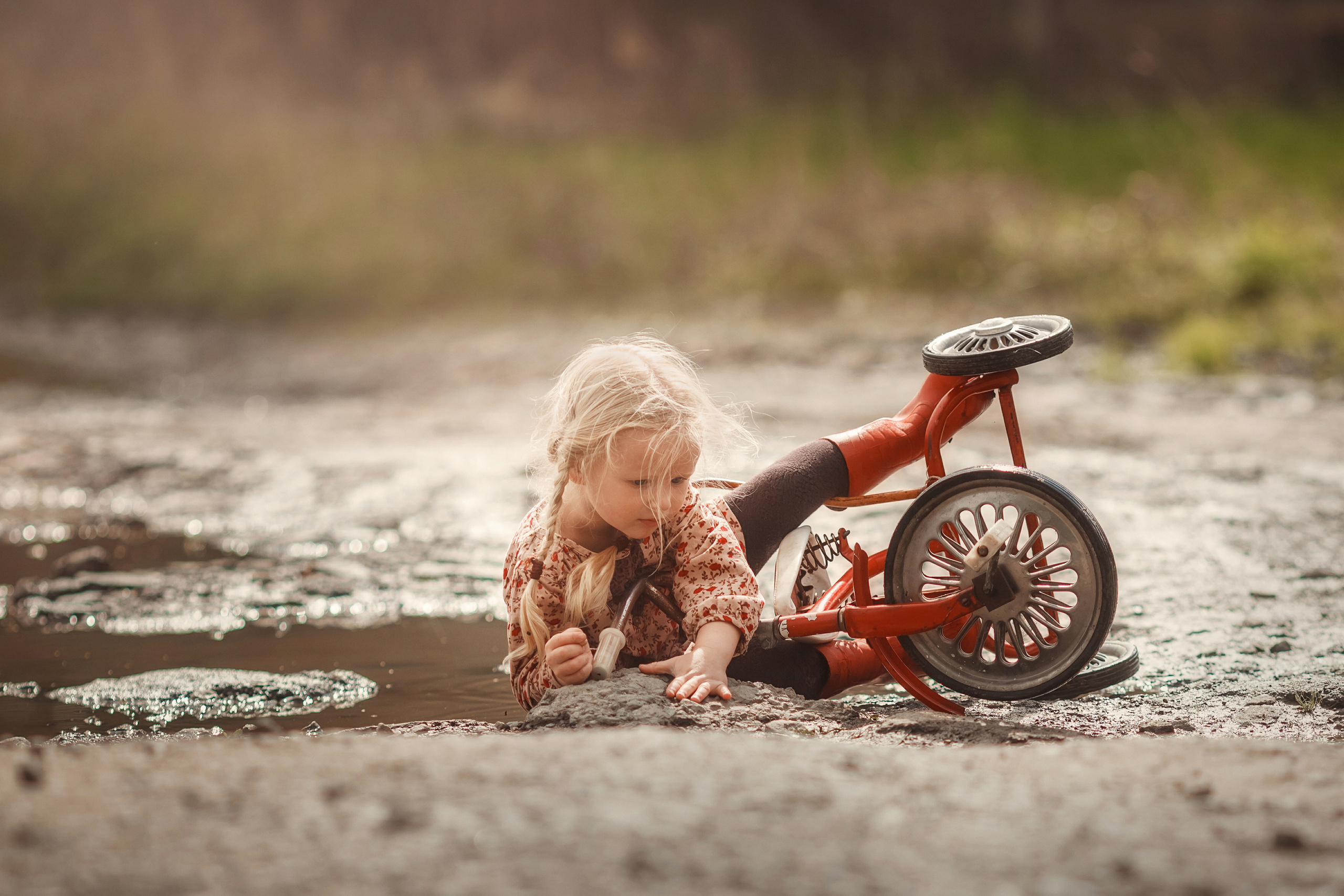 Семейный и детский фотограф в Екатеринбурге Оксана Пипкина