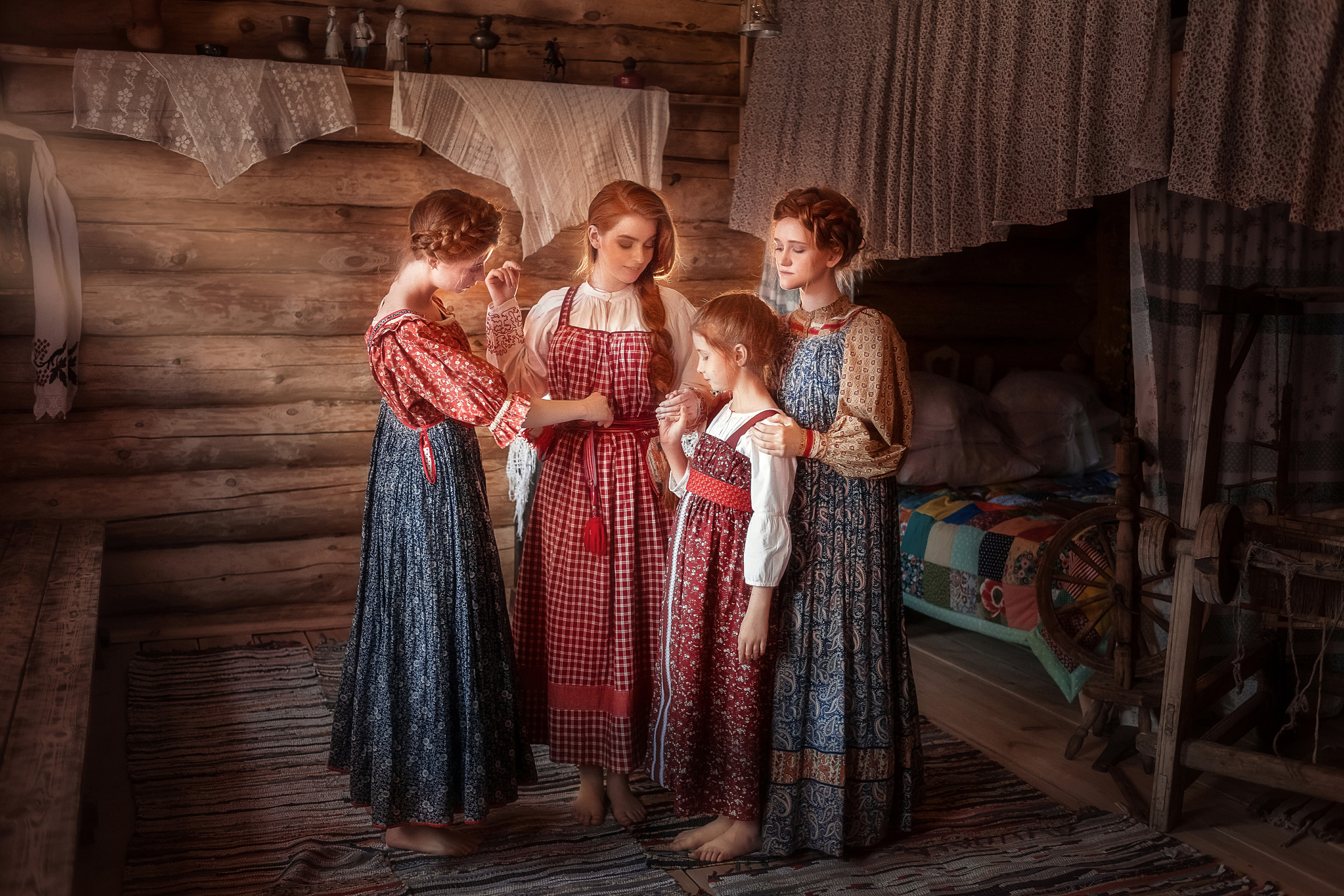 Семейный и детский фотограф в Екатеринбурге Оксана Пипкина