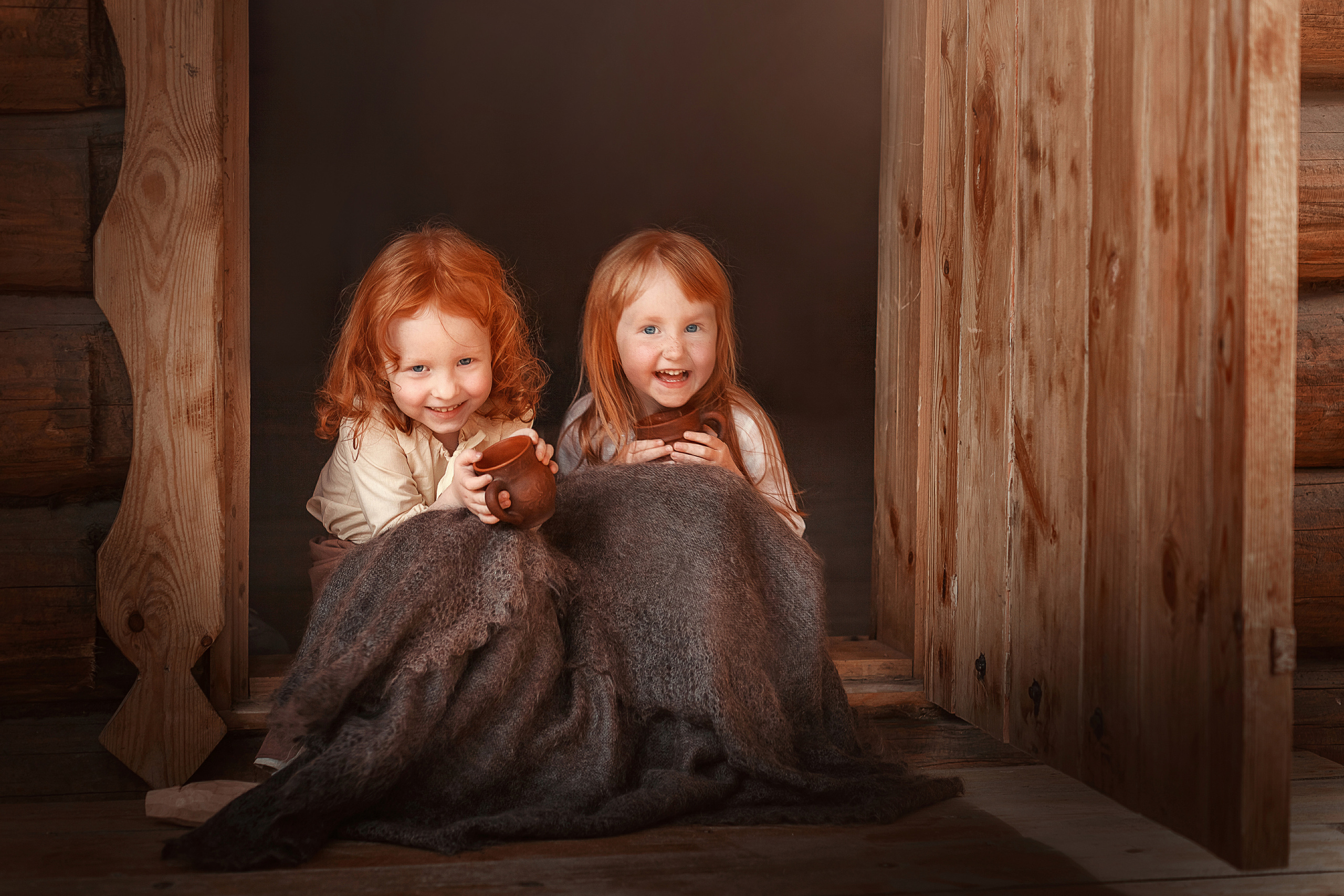 Семейный и детский фотограф в Екатеринбурге Оксана Пипкина