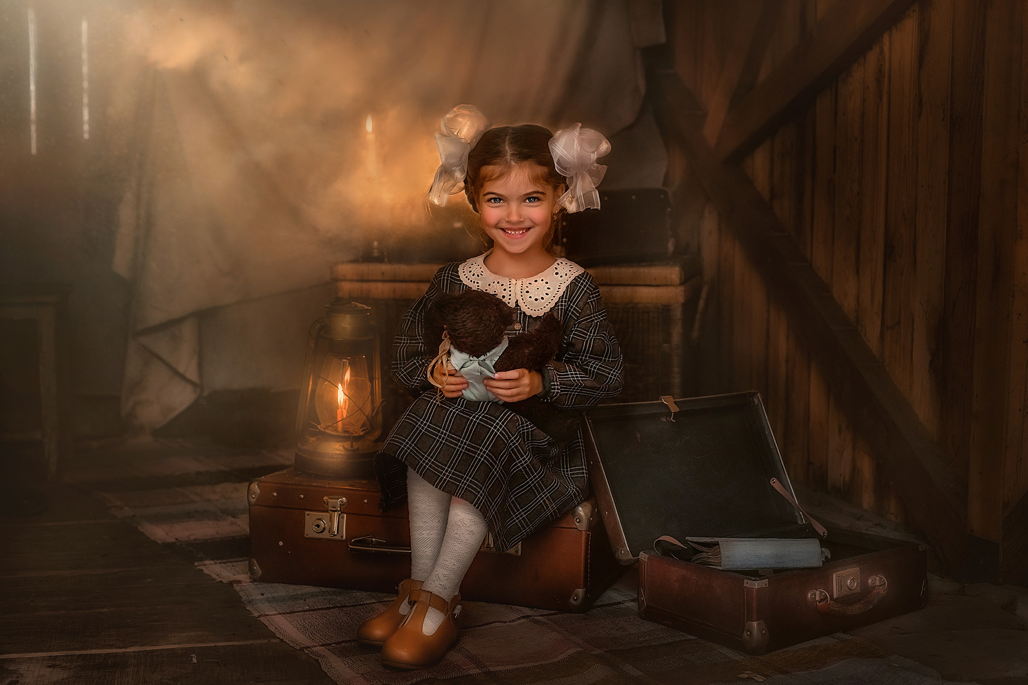 Детская фотосессия. Семейный и детский фотограф в Екатеринбурге Оксана Пипкина