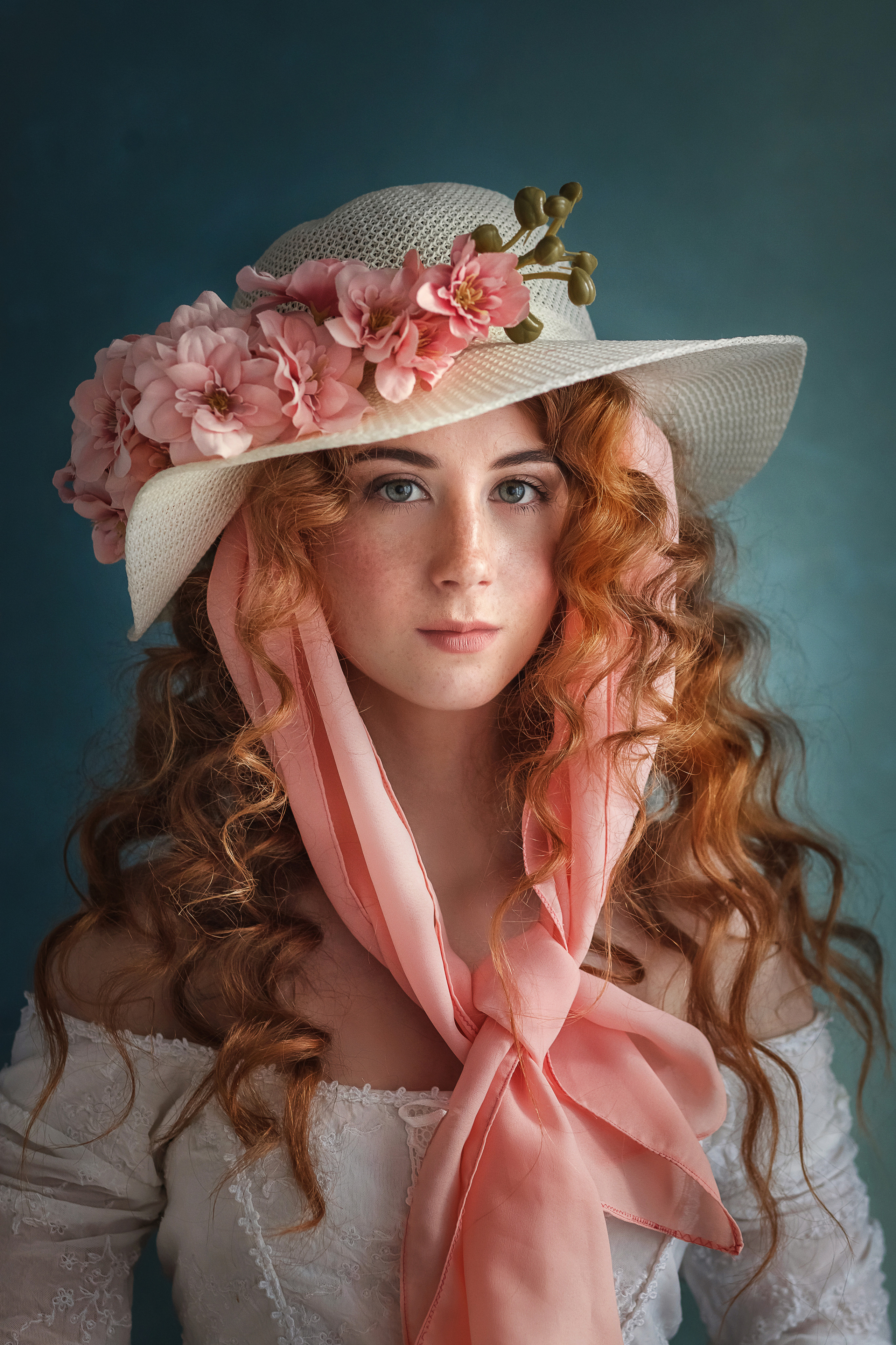 Девушки. Тематическая фотосессия. Семейный и детский фотограф в Екатеринбурге Оксана Пипкина