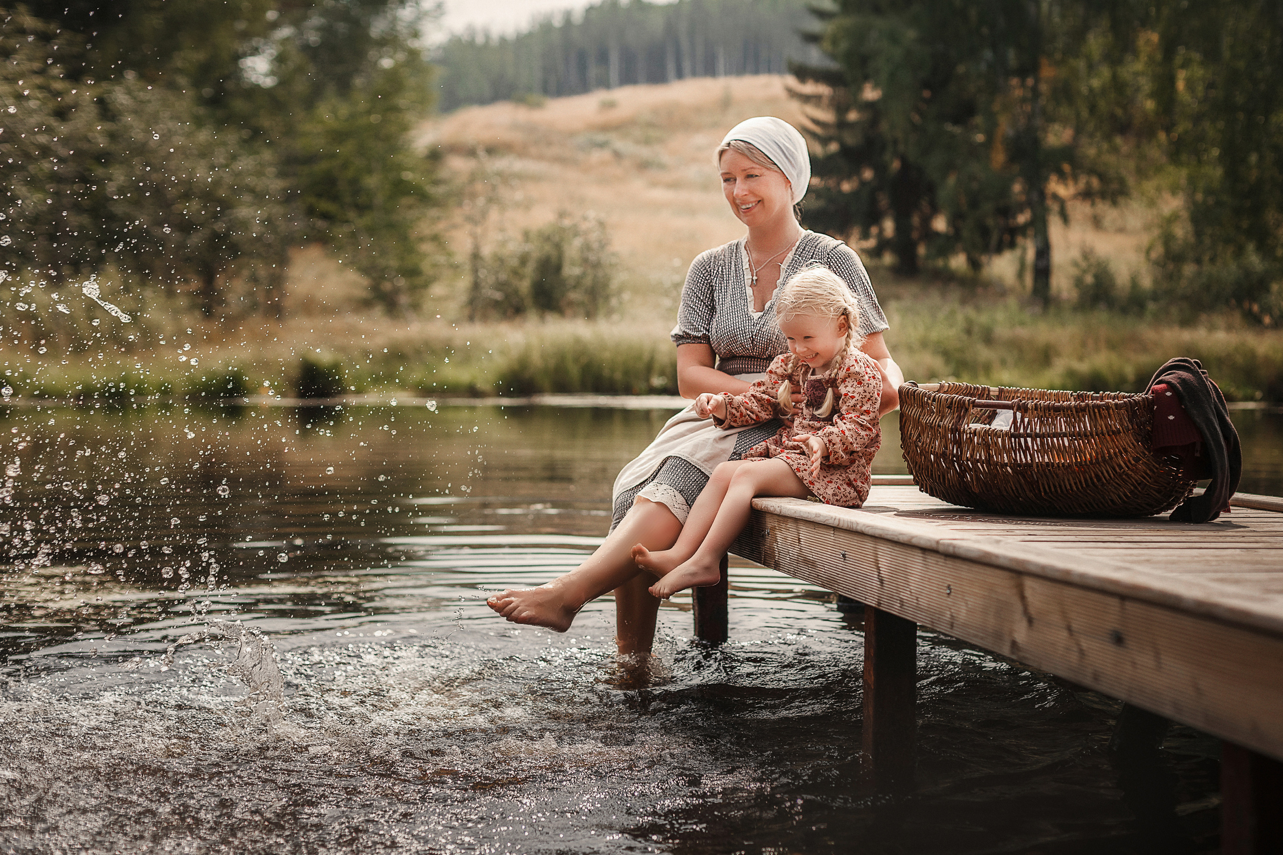 Семейный и детский фотограф в Екатеринбурге Оксана Пипкина