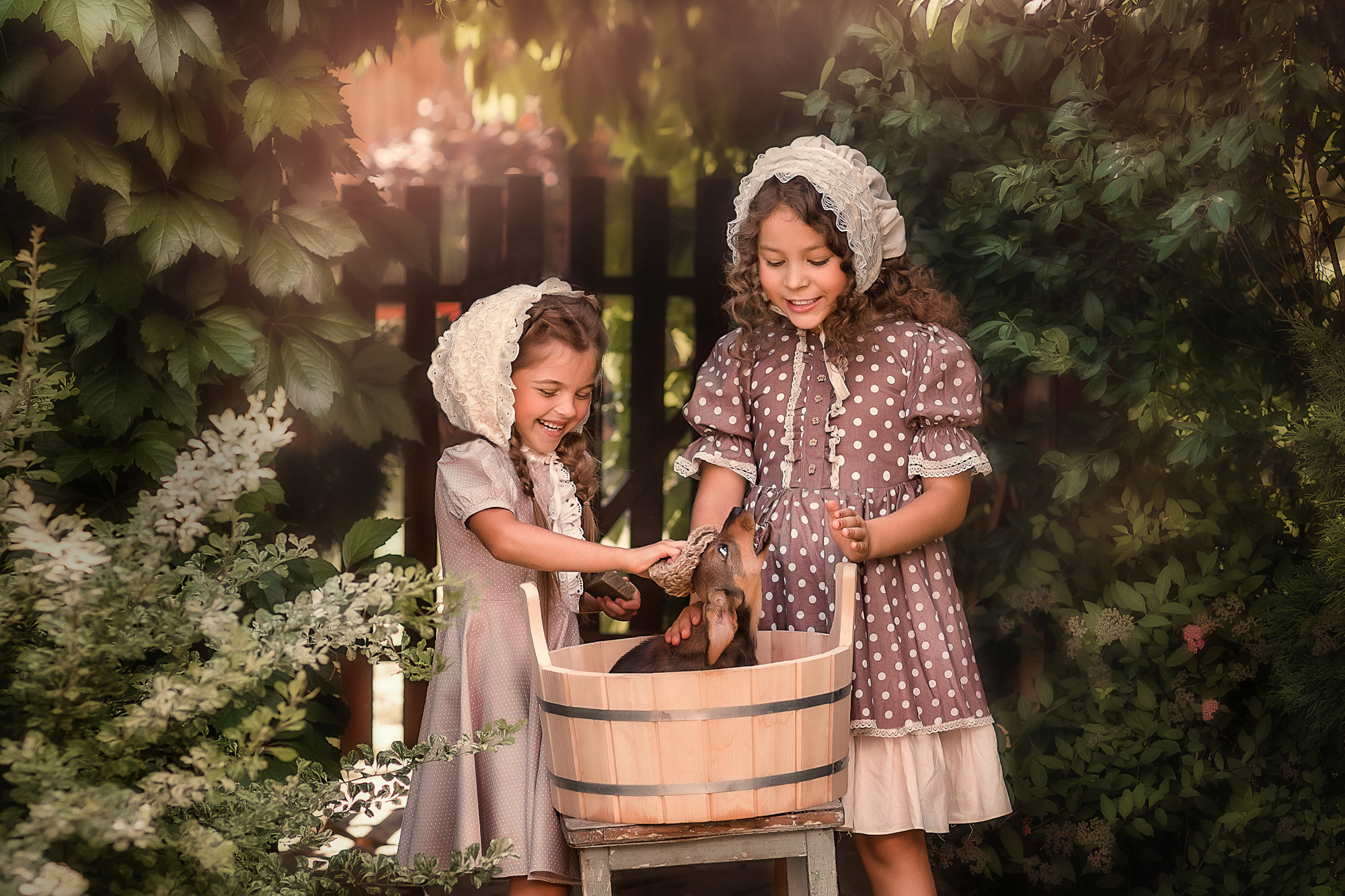 Детская фотосессия. Семейный и детский фотограф в Екатеринбурге Оксана Пипкина