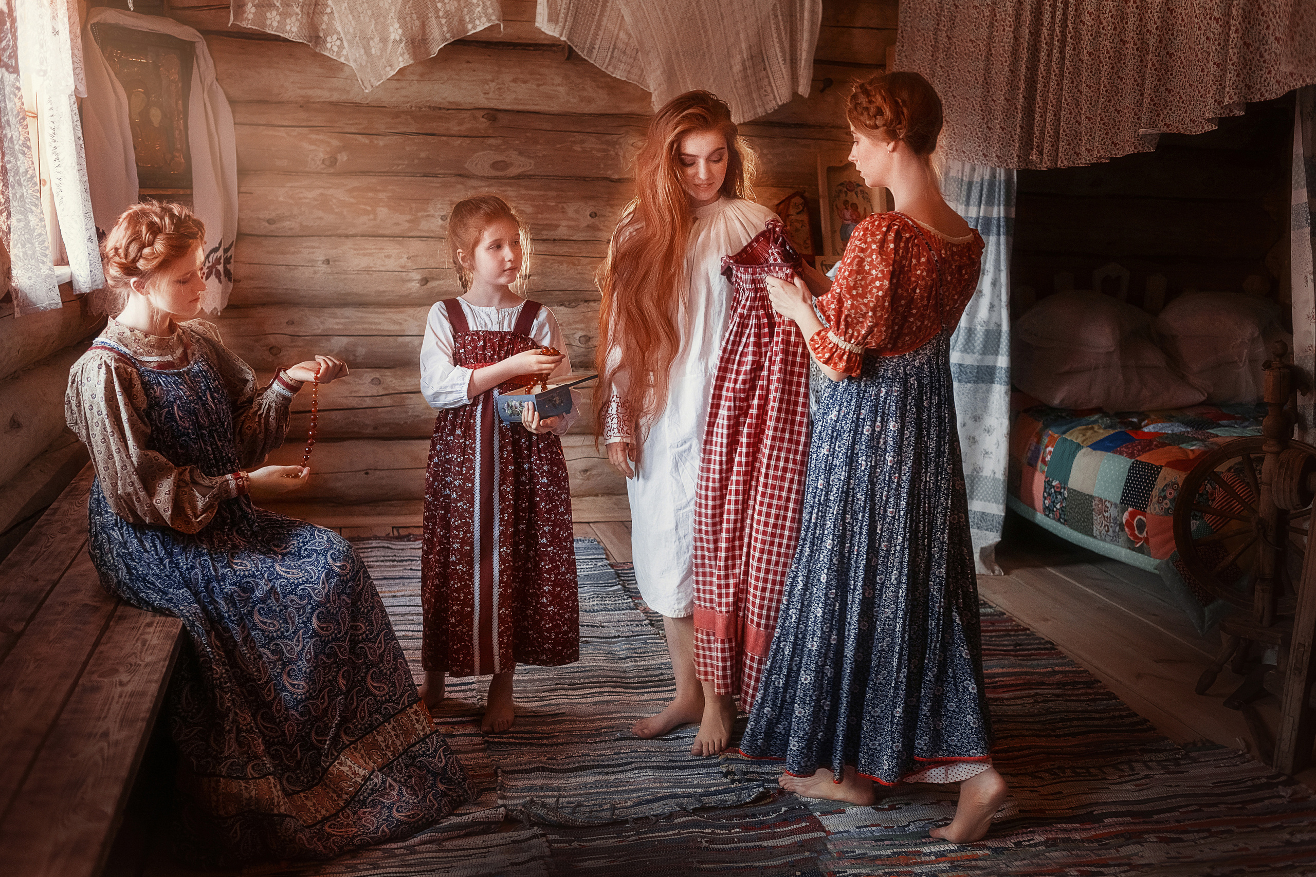 Семейный и детский фотограф в Екатеринбурге Оксана Пипкина