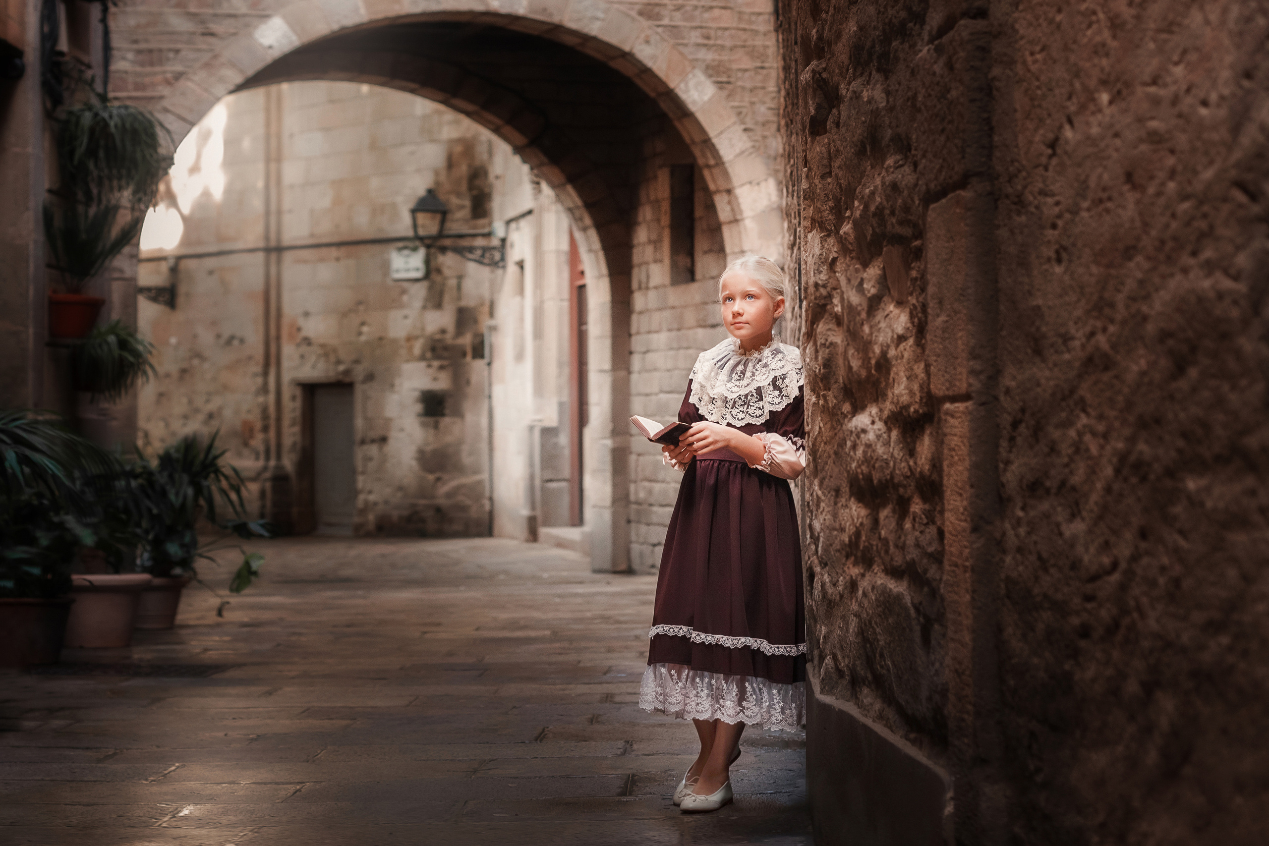 Детская фотосессия. Семейный и детский фотограф в Екатеринбурге Оксана Пипкина