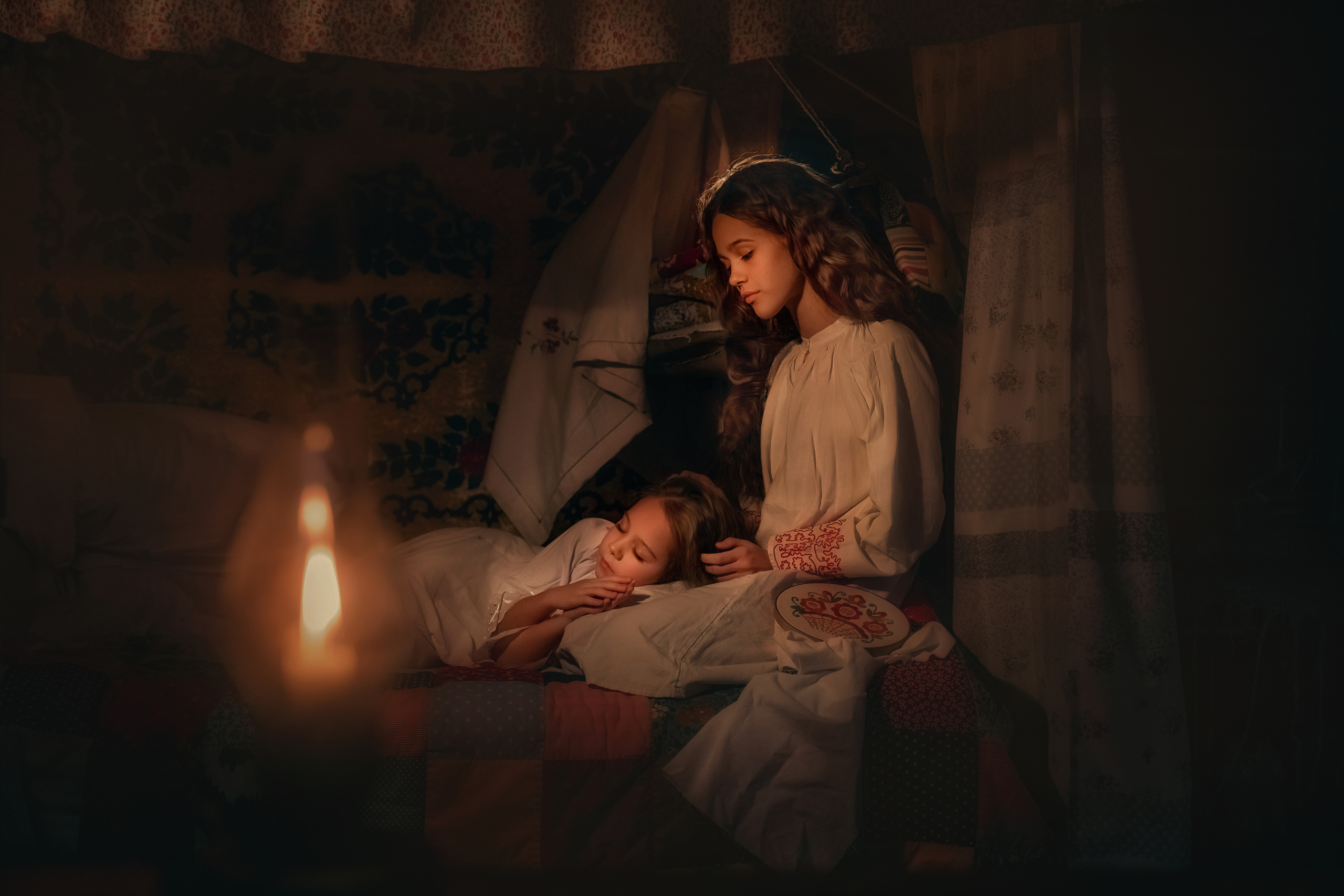 Детская фотосессия. Семейный и детский фотограф в Екатеринбурге Оксана Пипкина