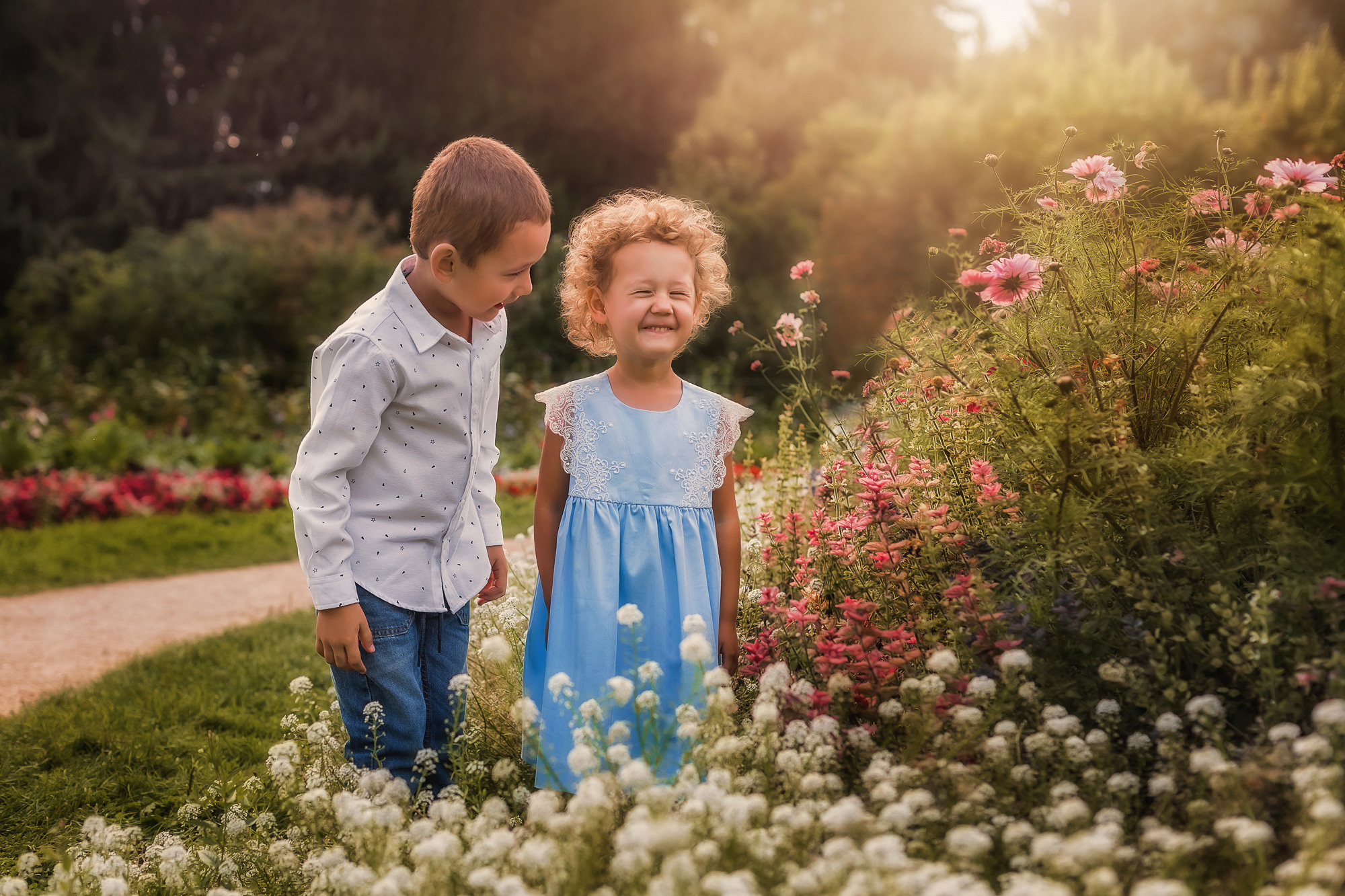 Детская фотосессия. Семейный и детский фотограф в Екатеринбурге Оксана Пипкина