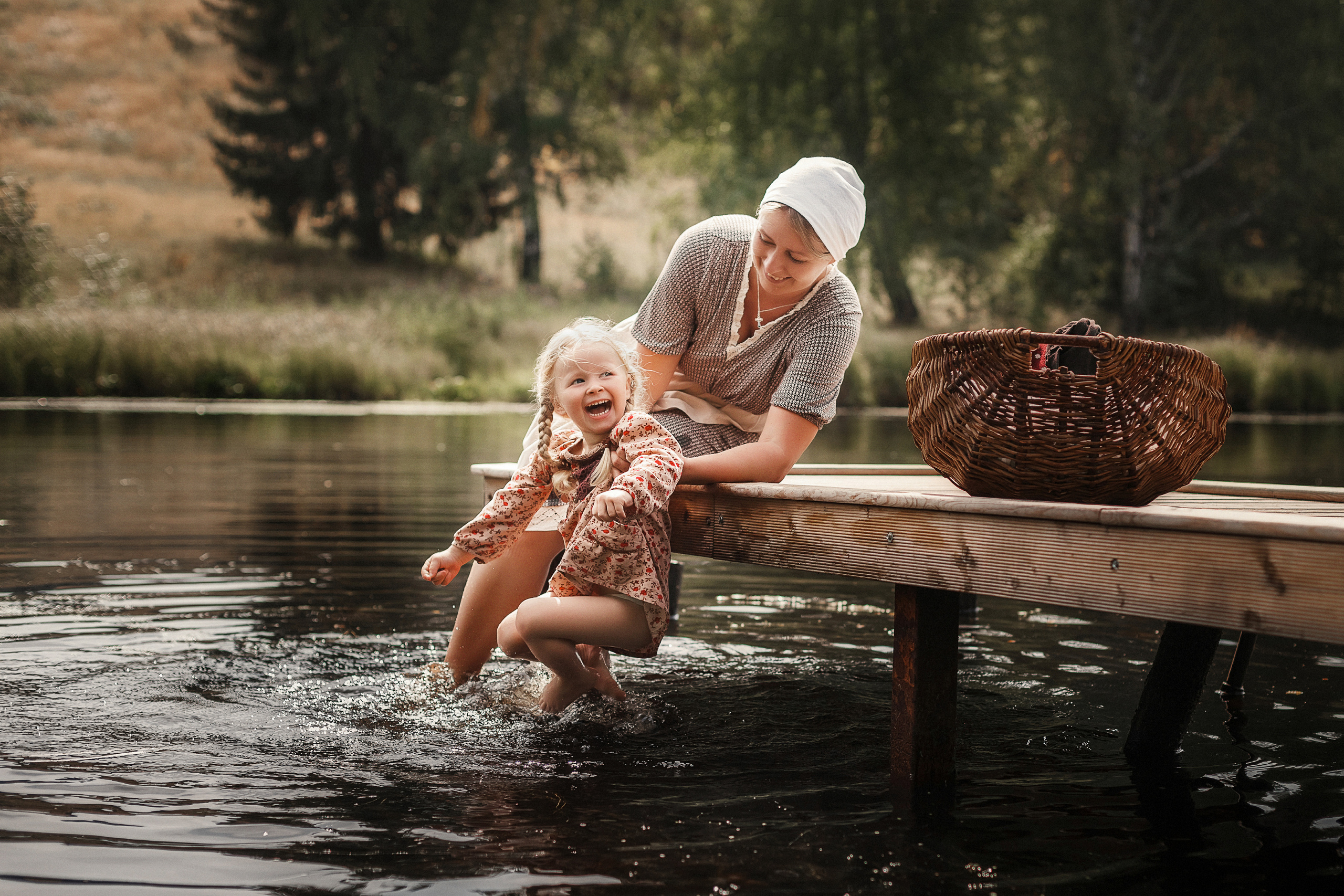 Семейный и детский фотограф в Екатеринбурге Оксана Пипкина