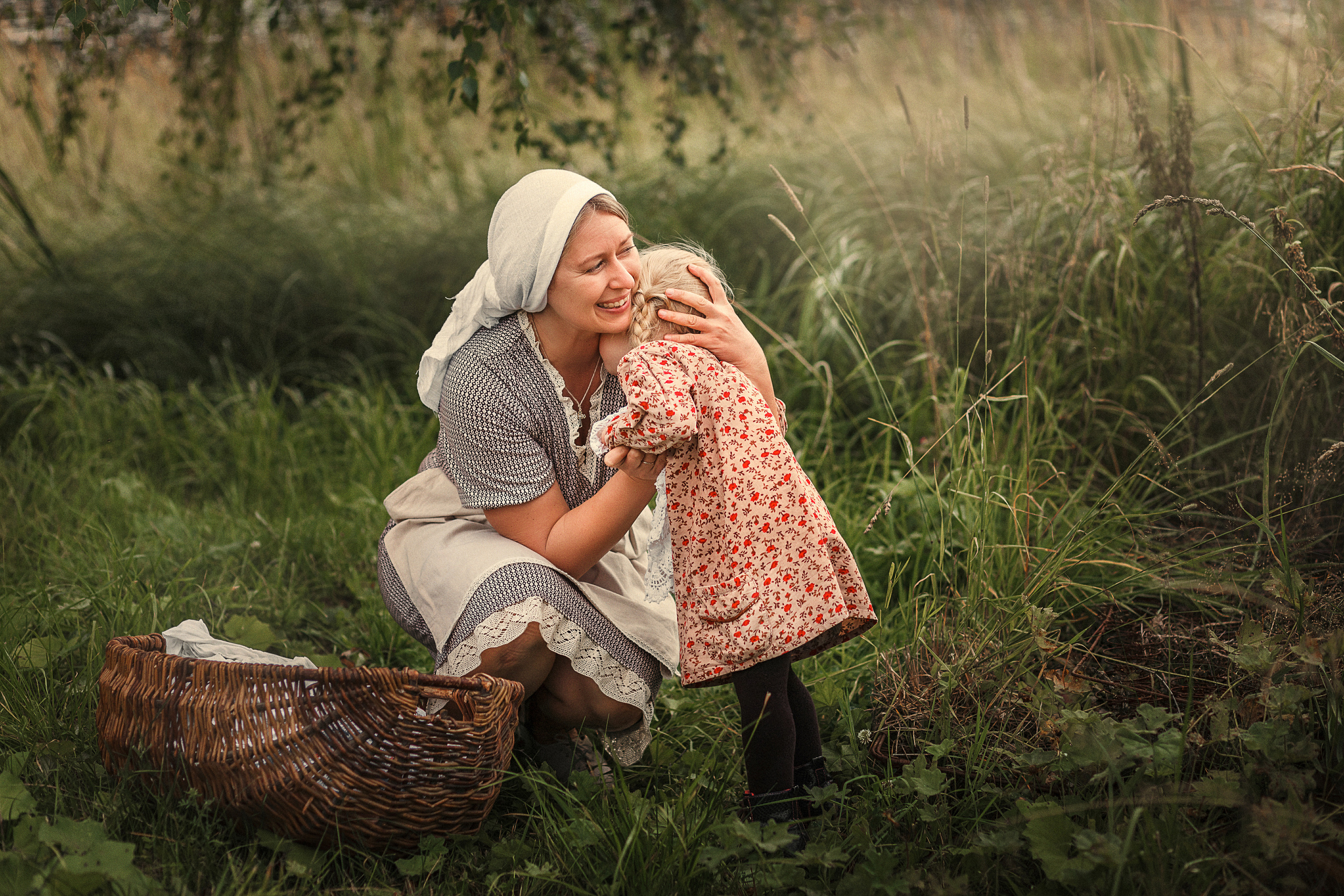 Семейный и детский фотограф в Екатеринбурге Оксана Пипкина