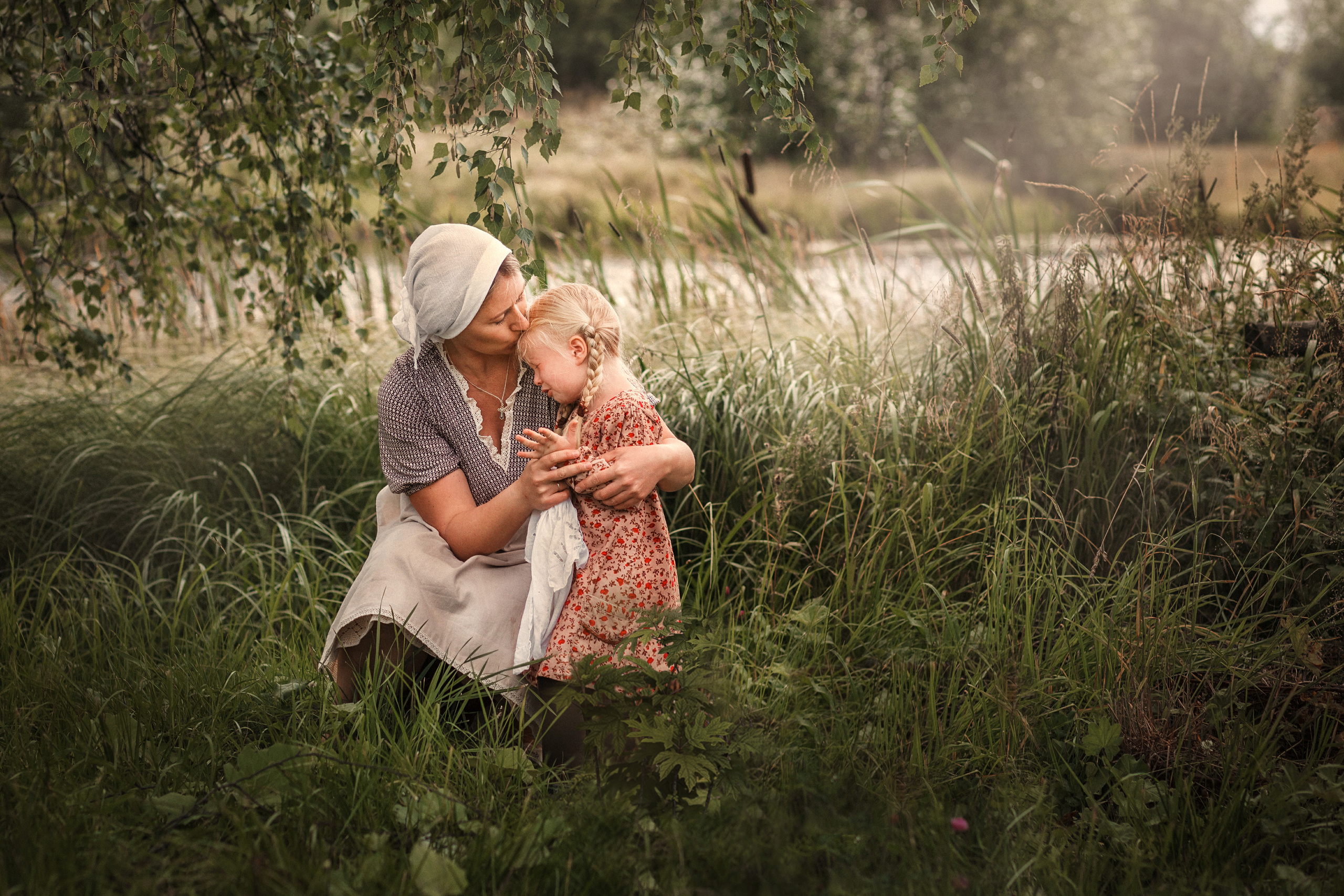 Семейный и детский фотограф в Екатеринбурге Оксана Пипкина