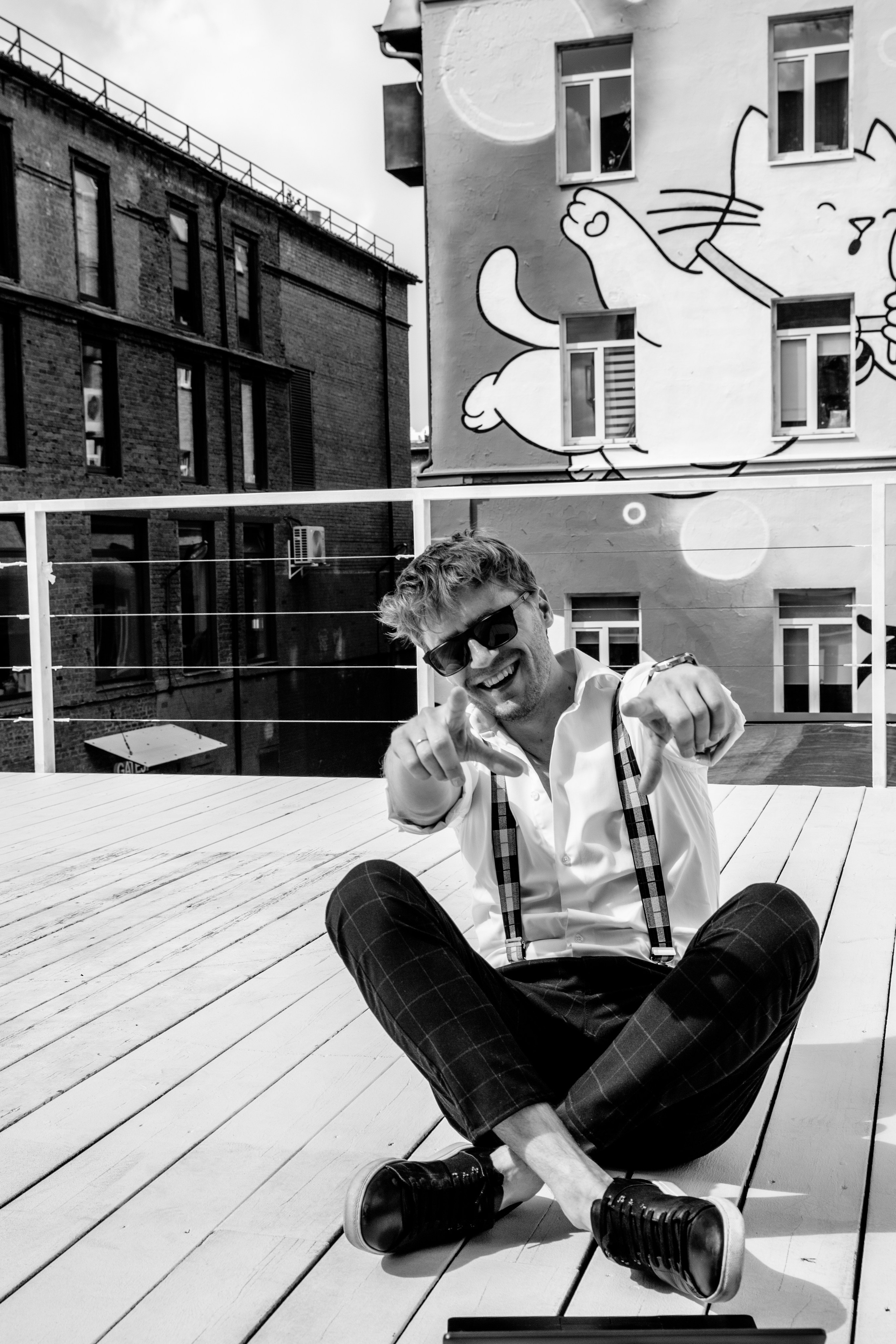 Мужская фотография. Портретный, детский и арт фотограф Куграшов Евгений