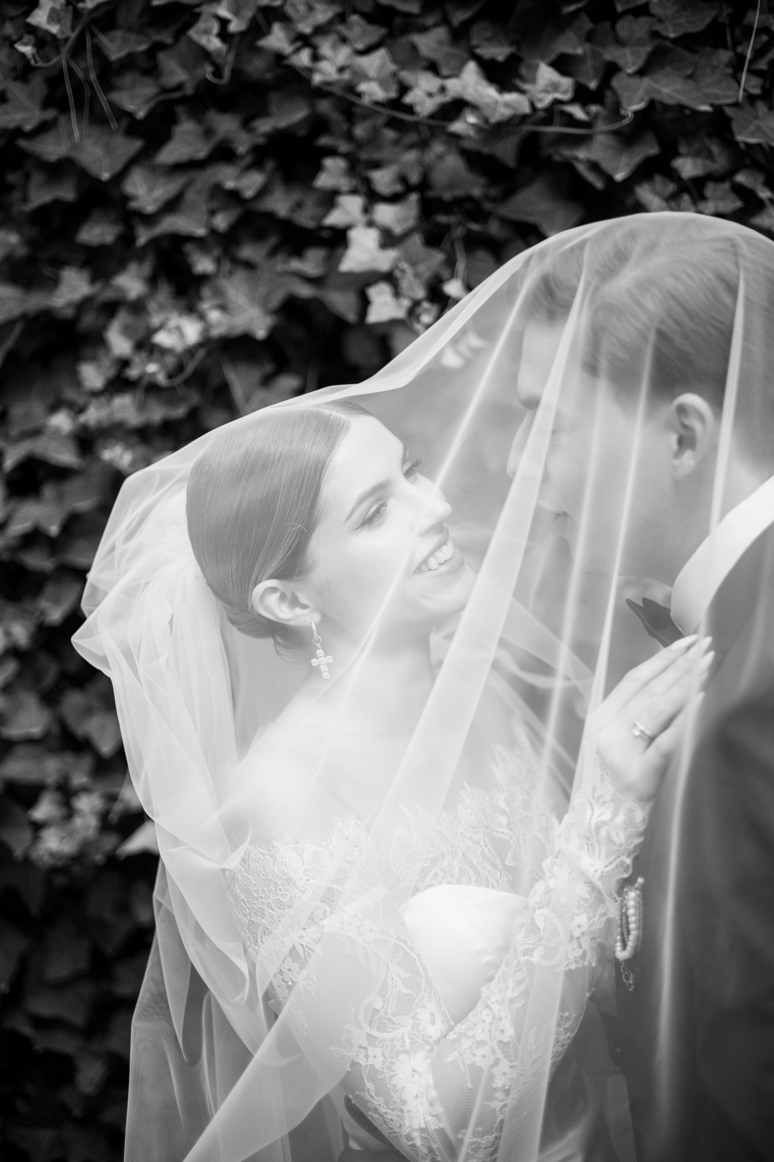 Илья и Александра. Nikolpinhasova