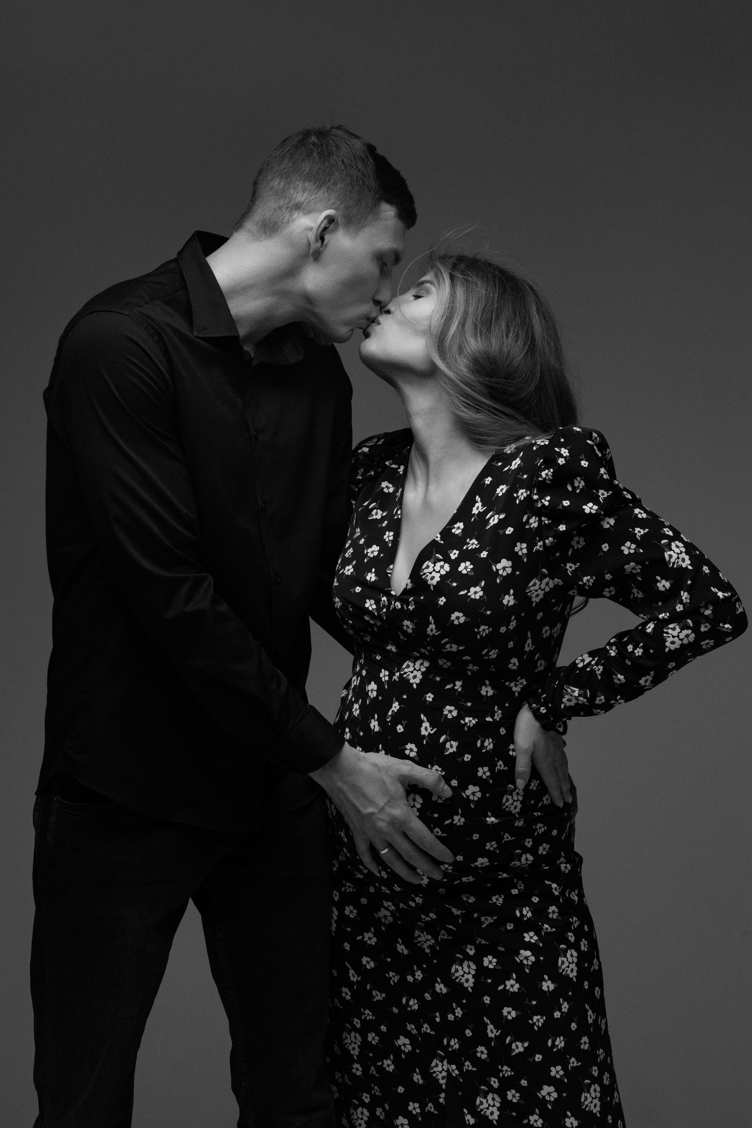 Артём и Алёна. Свадебный фотограф Москве Катя Абдурахманова и Арсен Абдурахманов