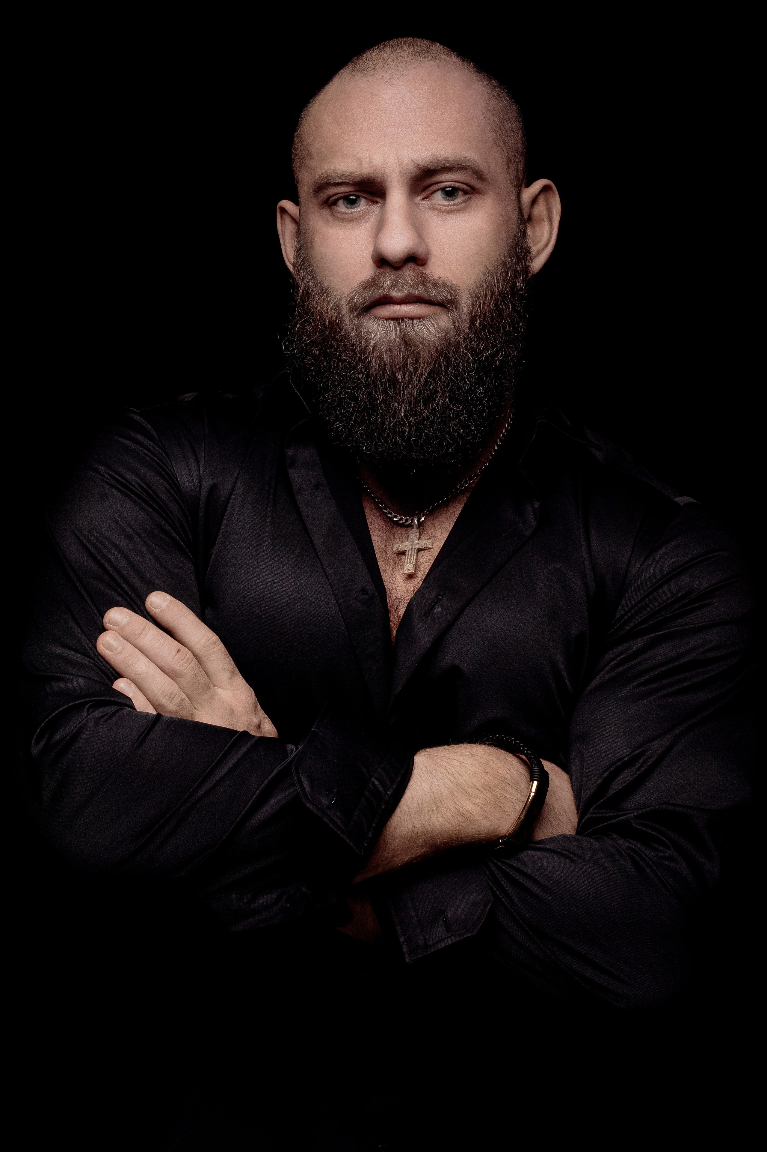 Сотня эмоций. Ваш фотограф в Екатеринбурге Максим Мухин