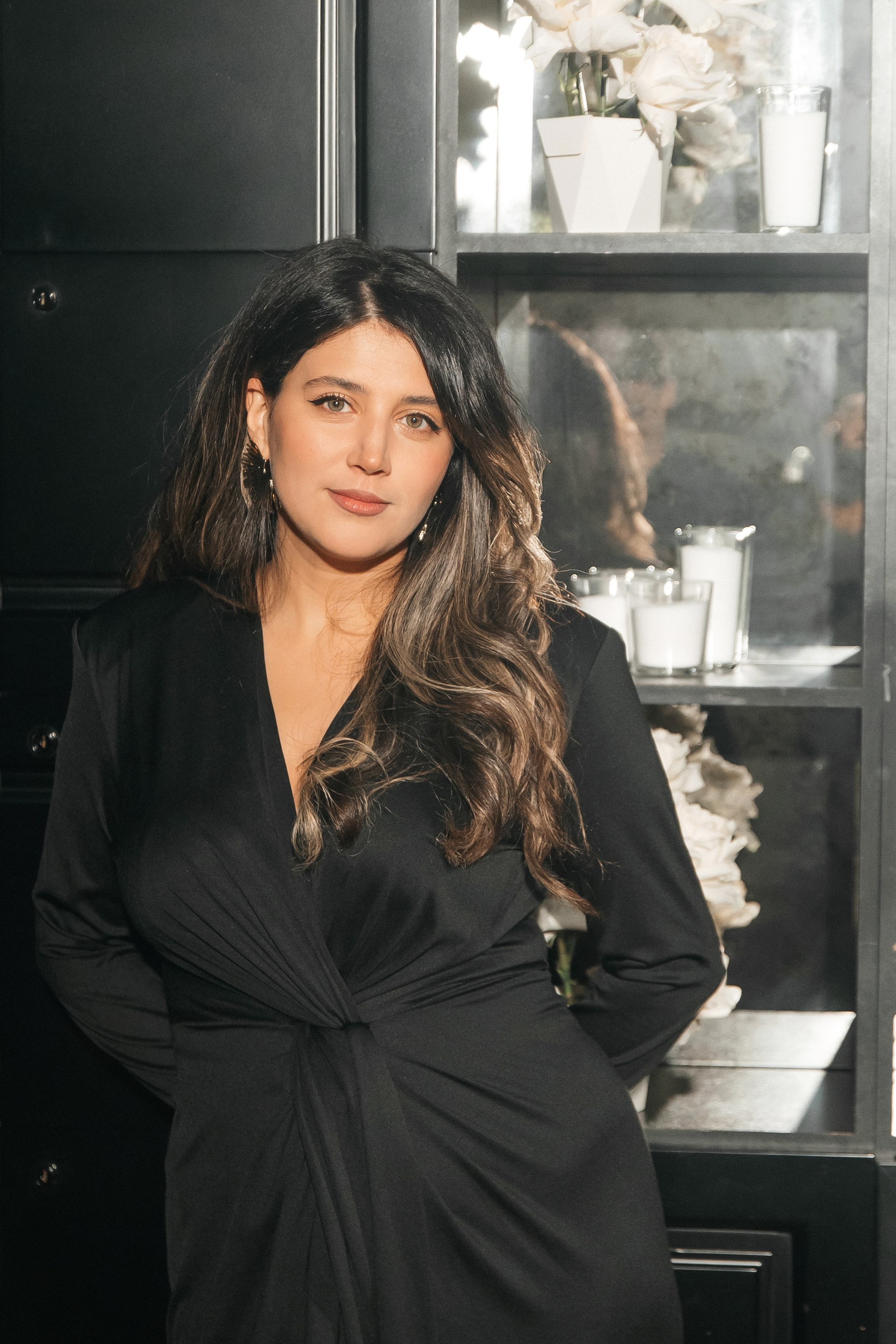 31.10.2024. Мария — Свадебный фотограф