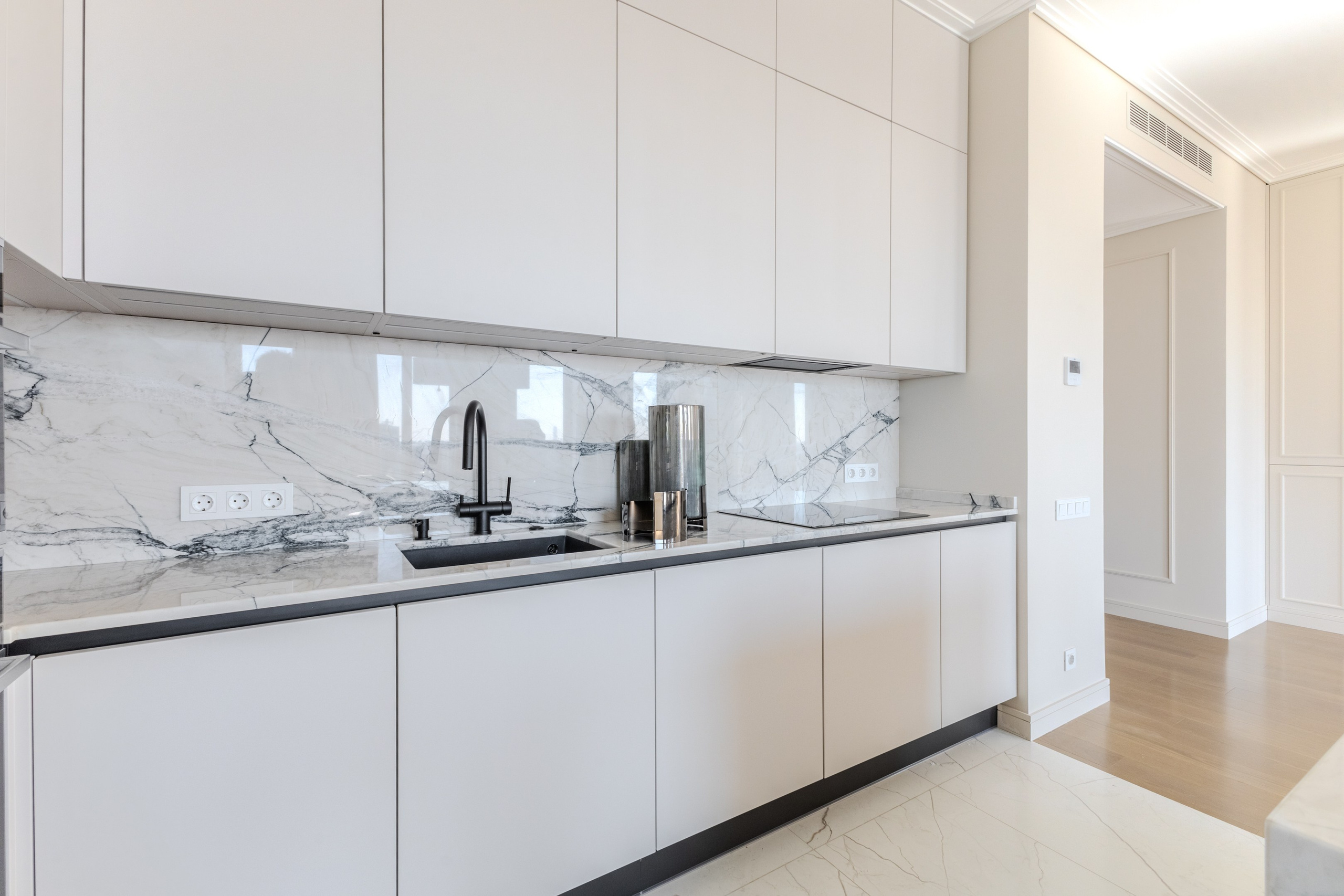 ЖК Лаки. BogdanovPh