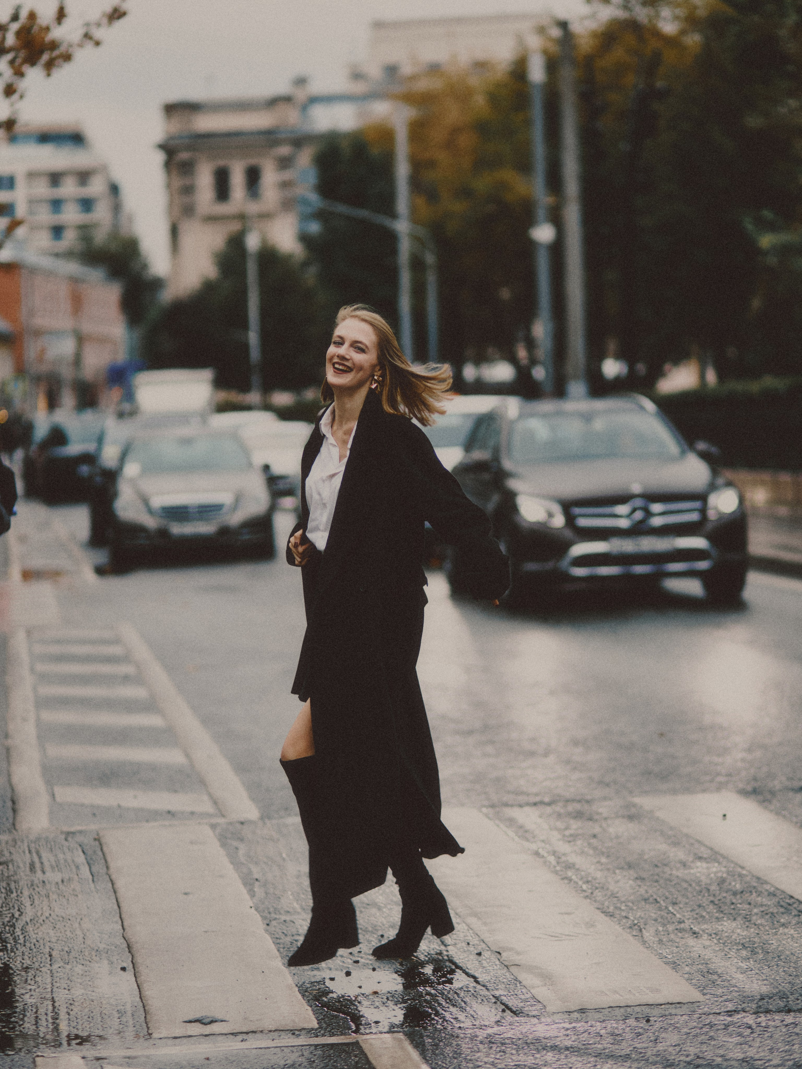 Марта. Портретный фотограф в Москве Ольга Крылова