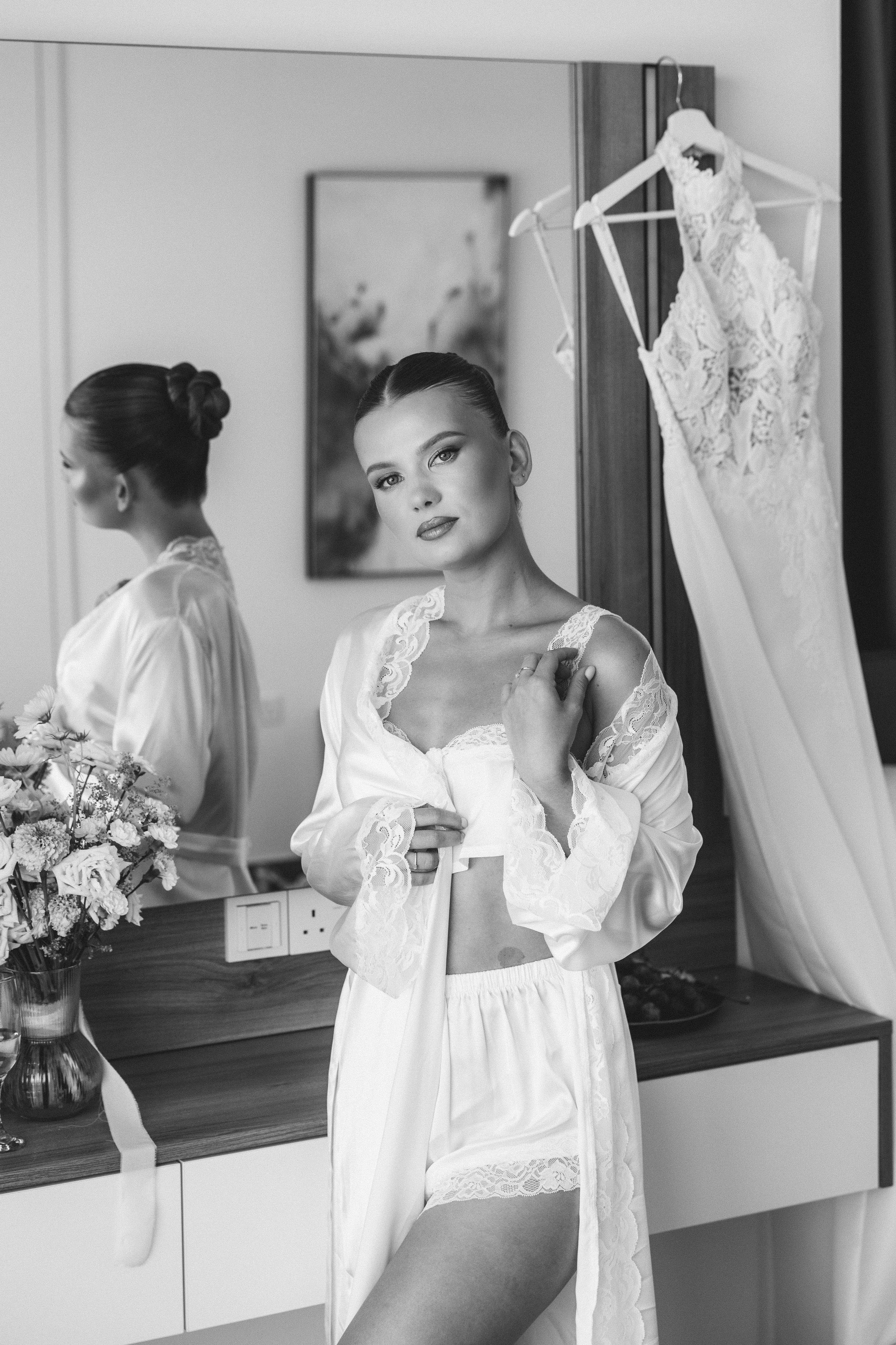 АЛЁНА И ИЛЬЯ. Фотограф на Кипре Наталья Годына