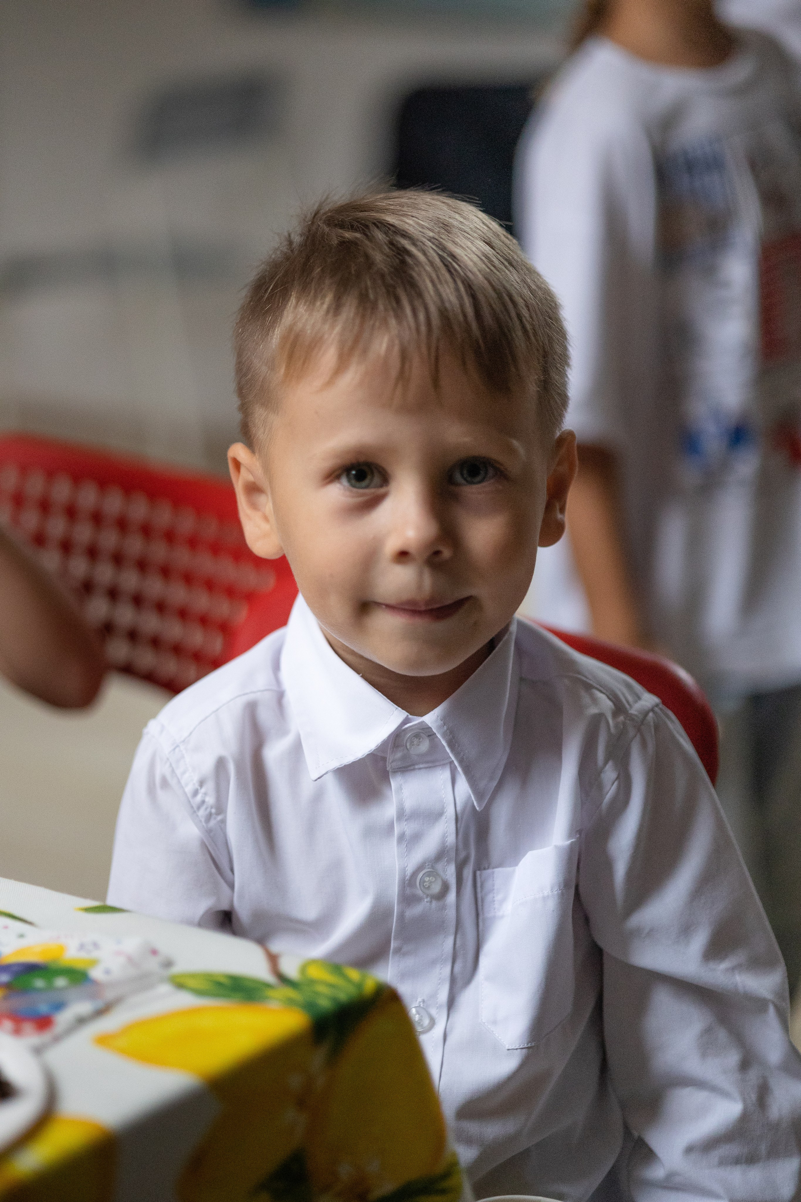 День Рождения Софьи. Аникеева Тамара | Портретный фотограф во Владивостоке