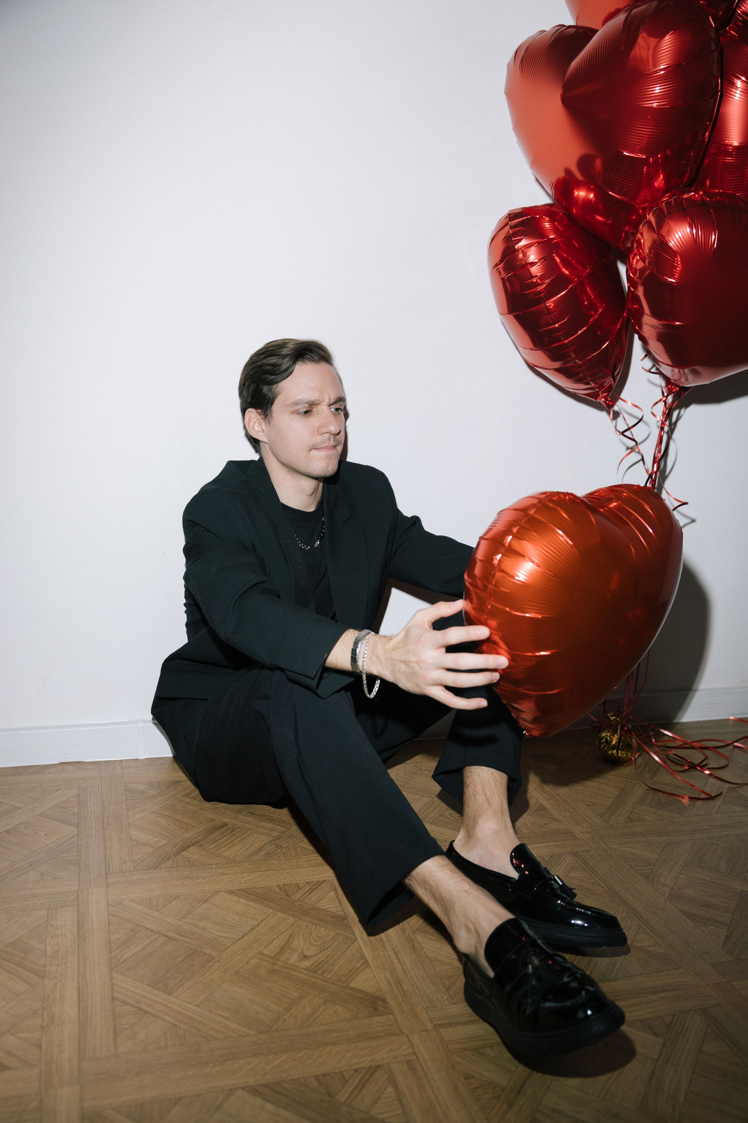 Ростислав и Виктория