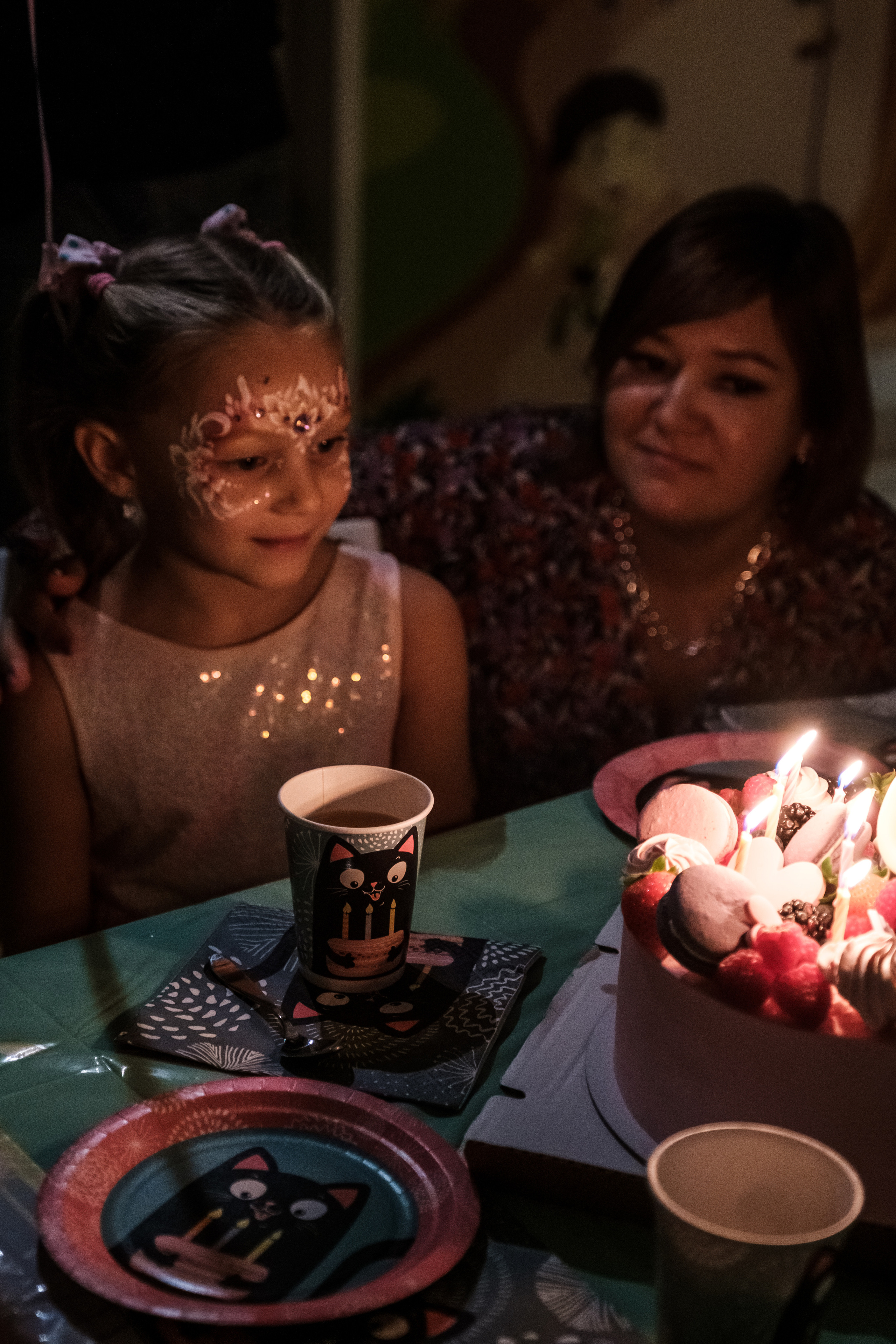 Детские мероприятия. Семейный фотограф в Москве Светлана Потемкина