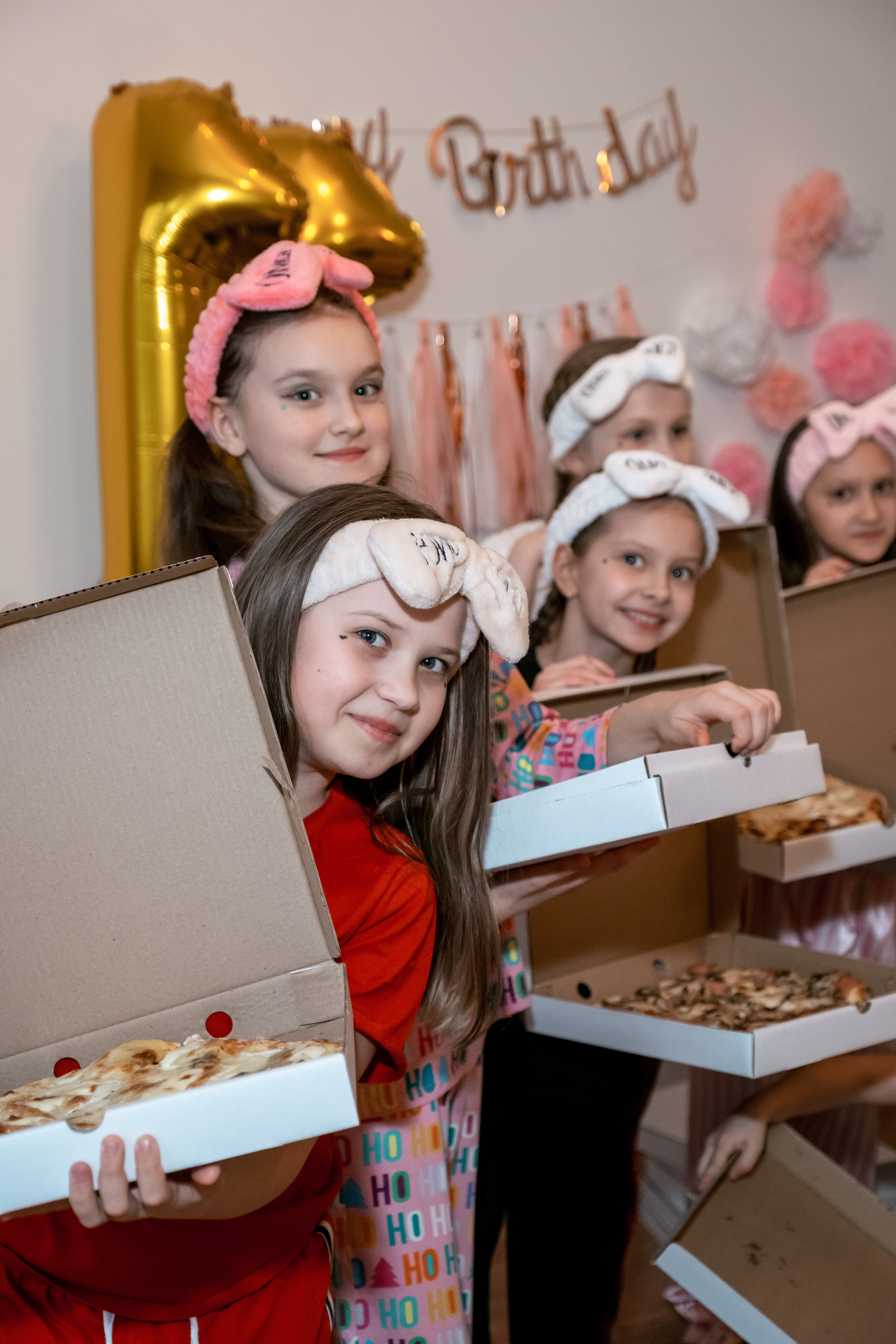 Детские мероприятия. Семейный фотограф в Москве Светлана Потемкина