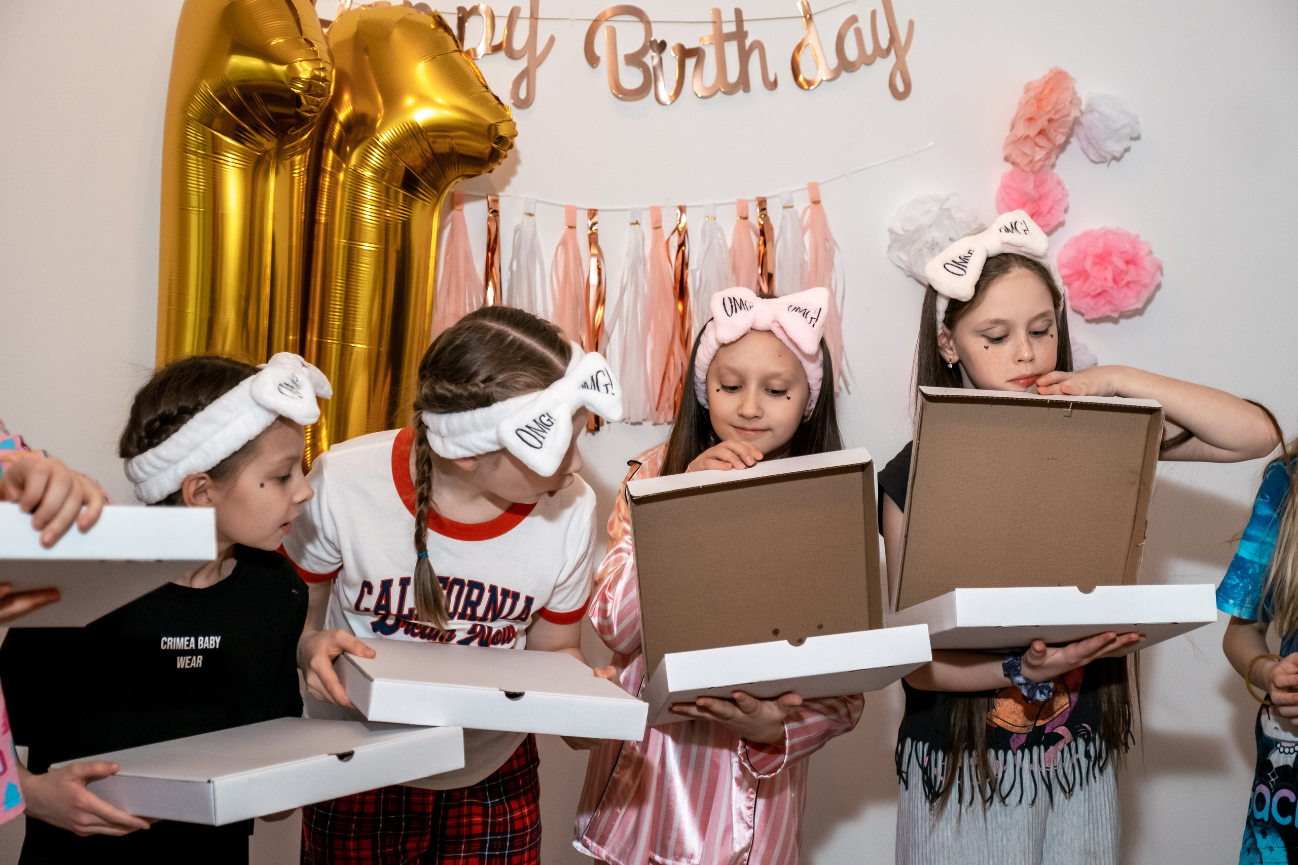 Детские мероприятия. Семейный фотограф в Москве Светлана Потемкина