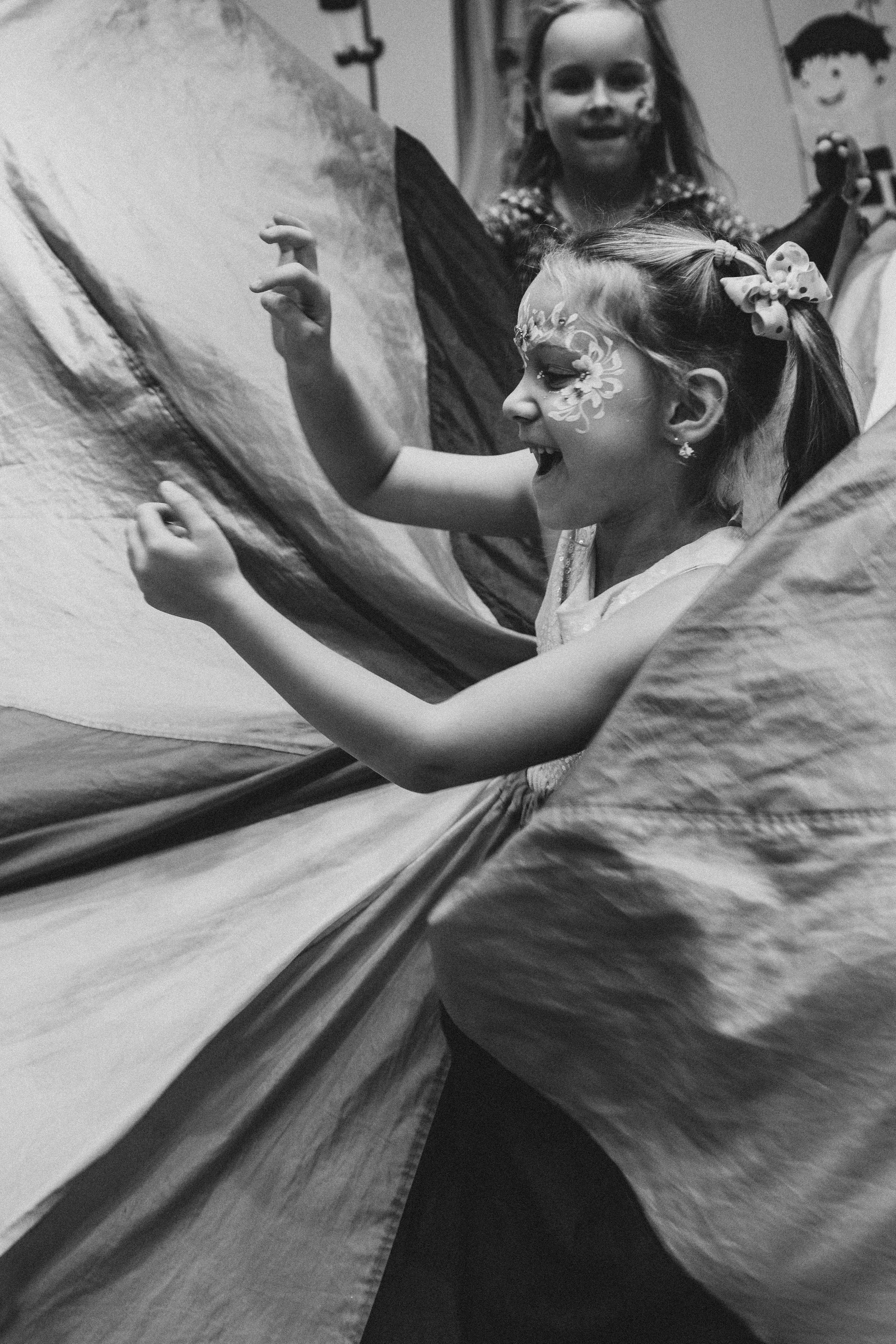 Детские мероприятия. Семейный фотограф в Москве Светлана Потемкина