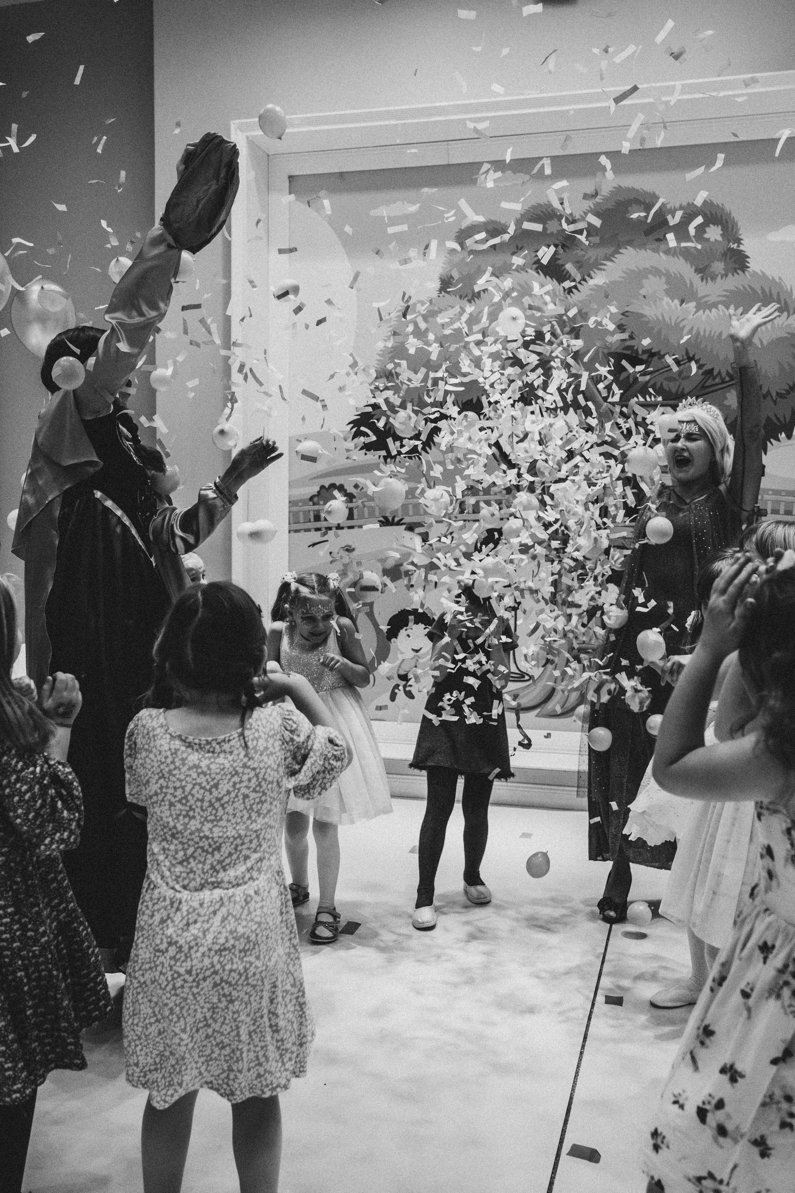 Детские мероприятия. Семейный фотограф в Москве Светлана Потемкина