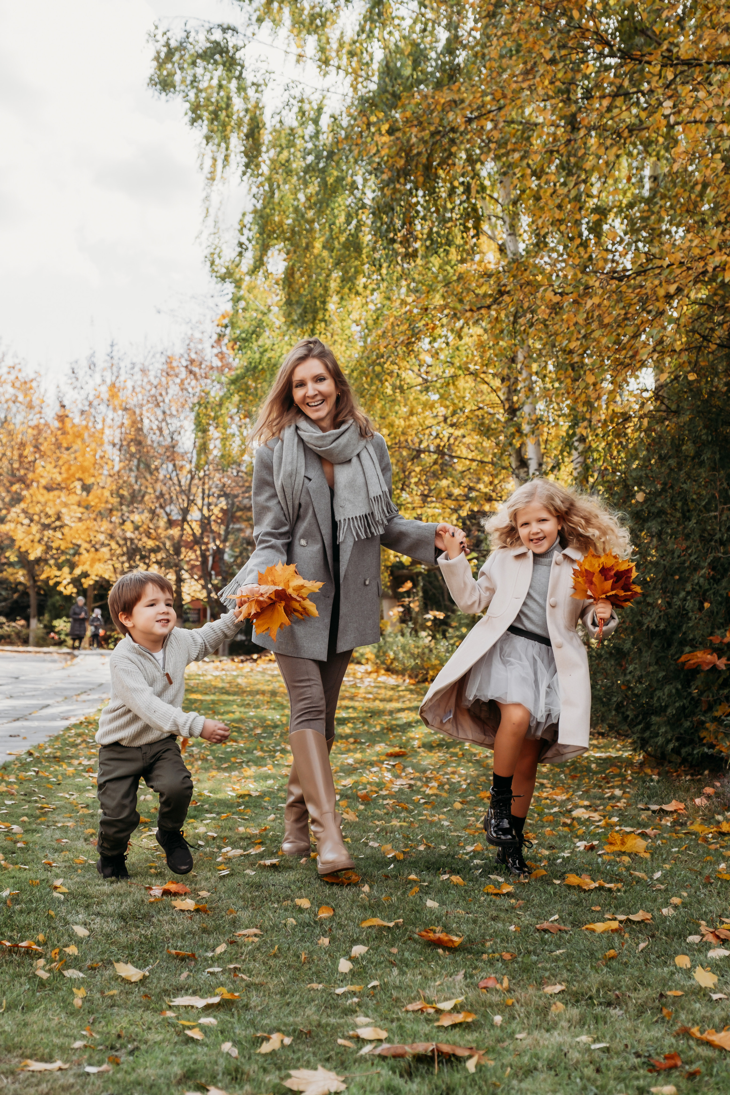 Семейные съемки | Светлана Потемкина. Семейный и детский фотограф в Москве Светлана Потемкина