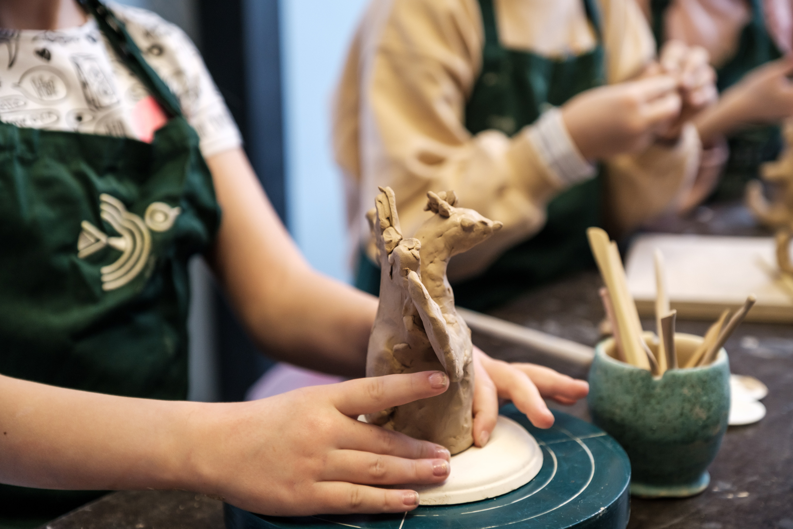 Детские мероприятия. Семейный фотограф в Москве Светлана Потемкина