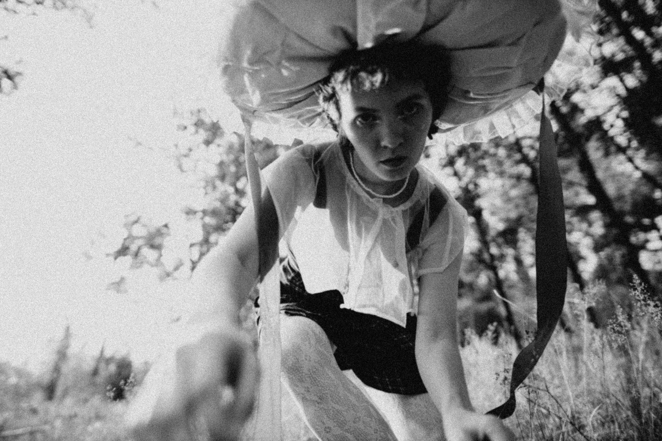 ГІСТОРЫЯ ГРЫБКА. Фотограф Юля Королёва