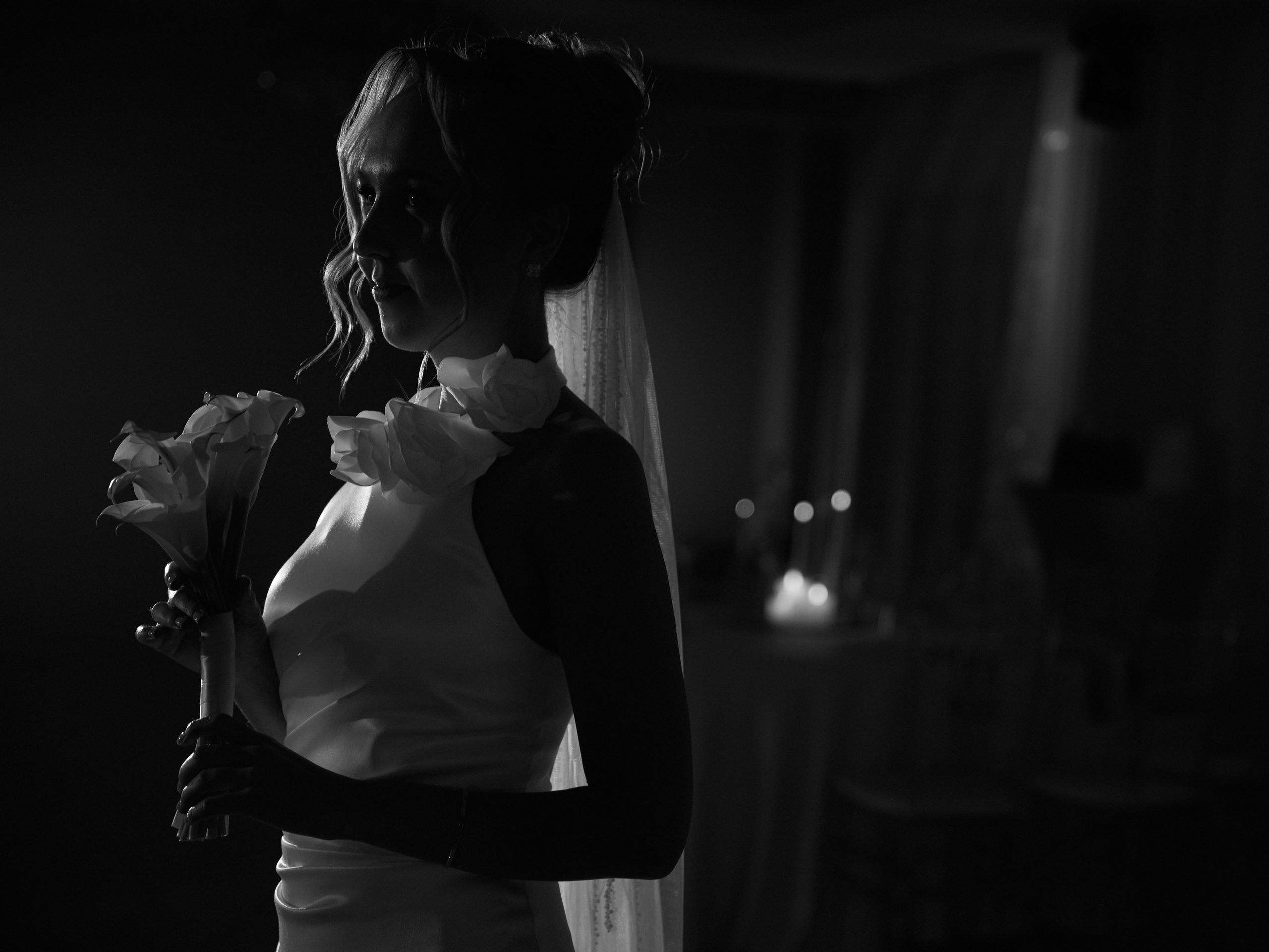 A&И. Свадебный фотограф Анна Чащухина