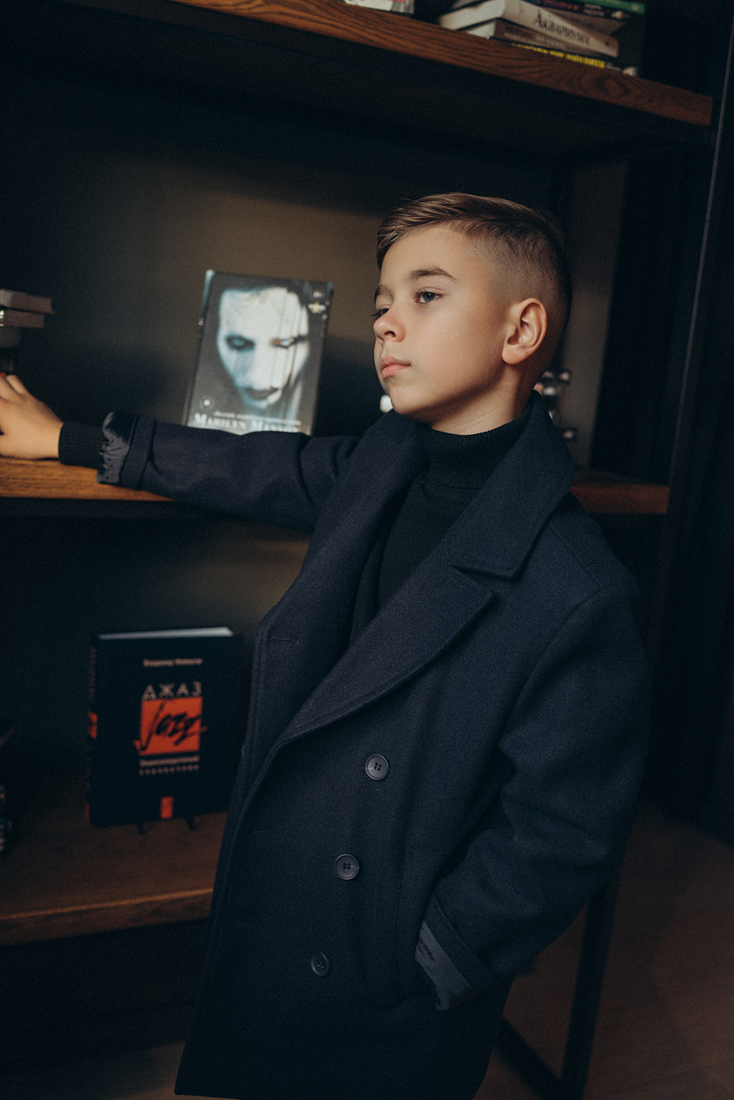 Михаил. Семейный и детский фотограф в Белгороде Ольга Сорока