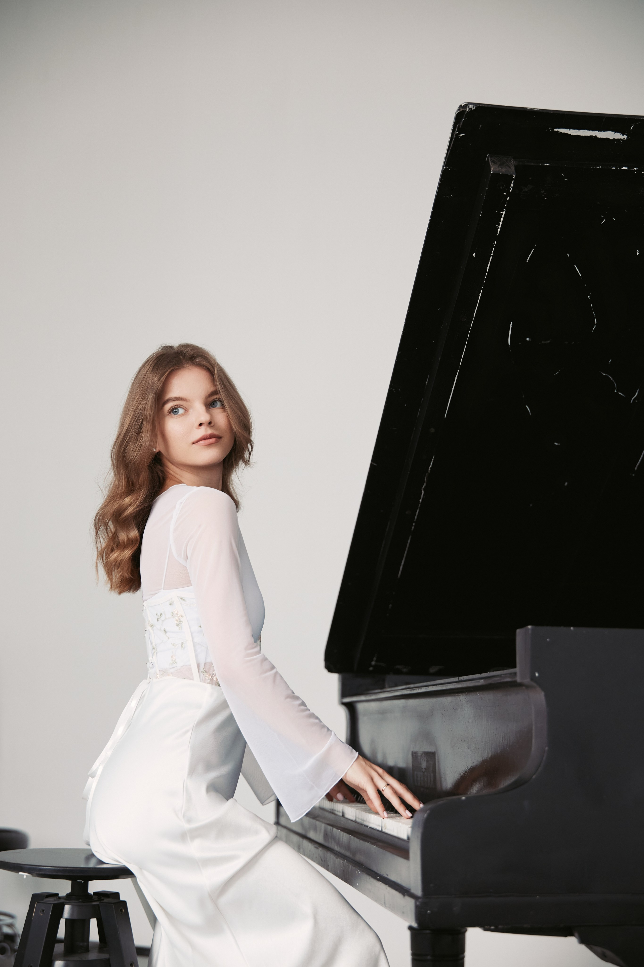 Анастасия. Фотограф и видеограф в Кургане Леонид Корнильев