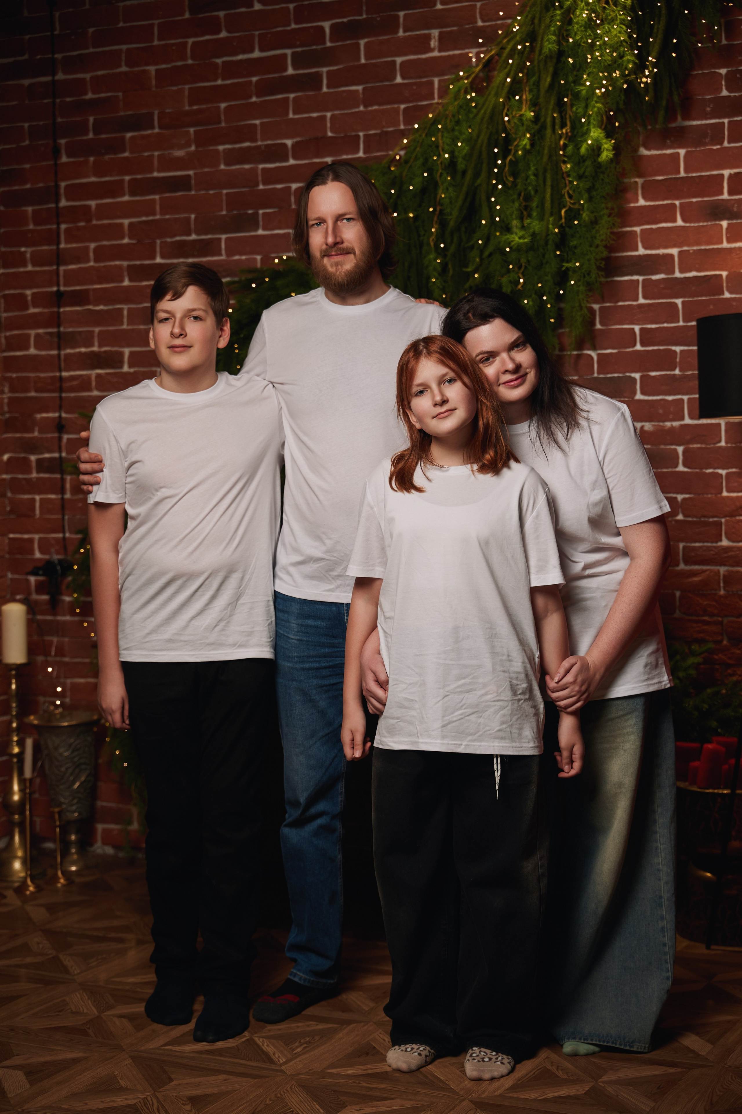 Кондратьевы. Фотограф и видеограф в Кургане Леонид Корнильев