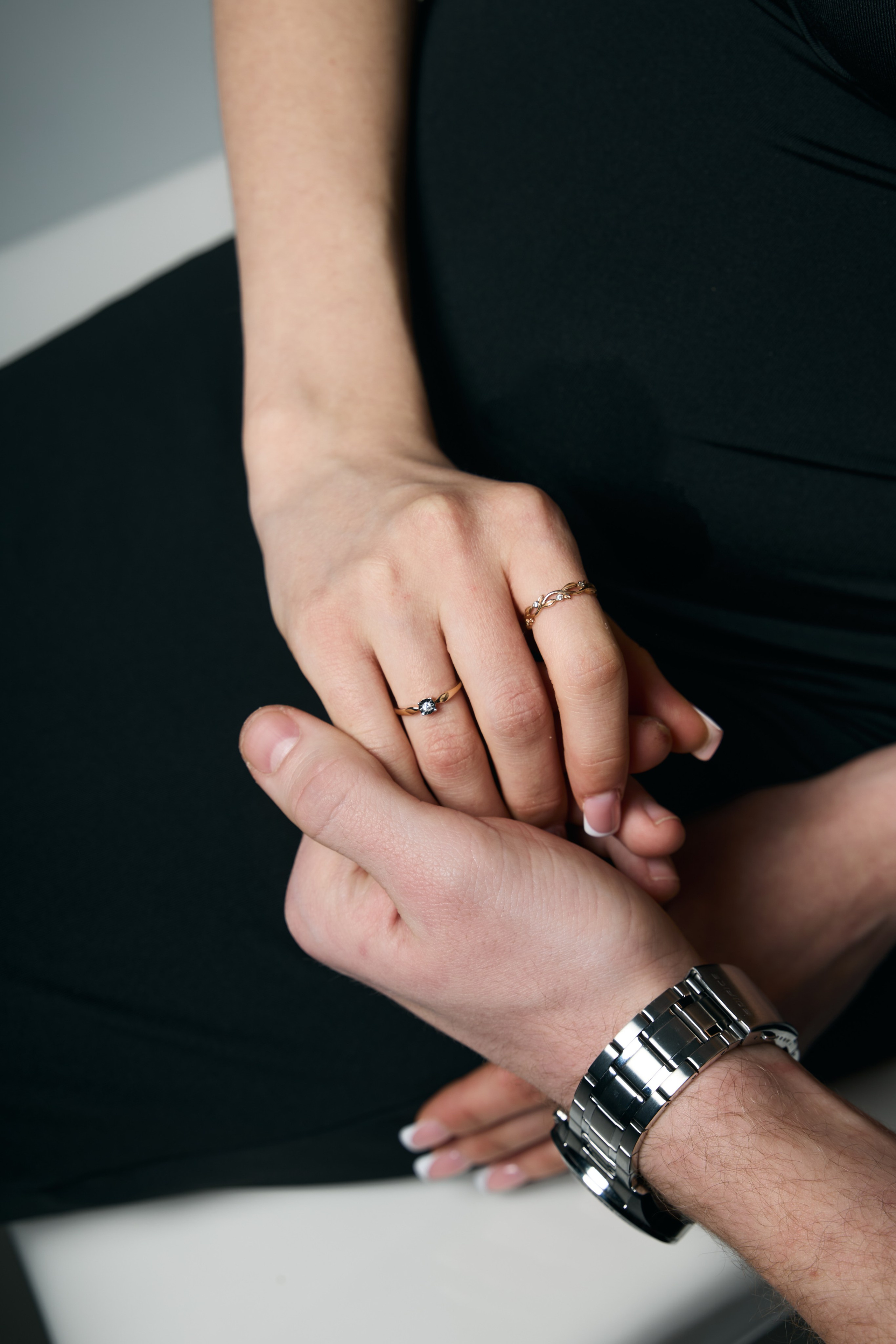 Виктория и Денис. Фотограф и видеограф в Кургане Леонид Корнильев