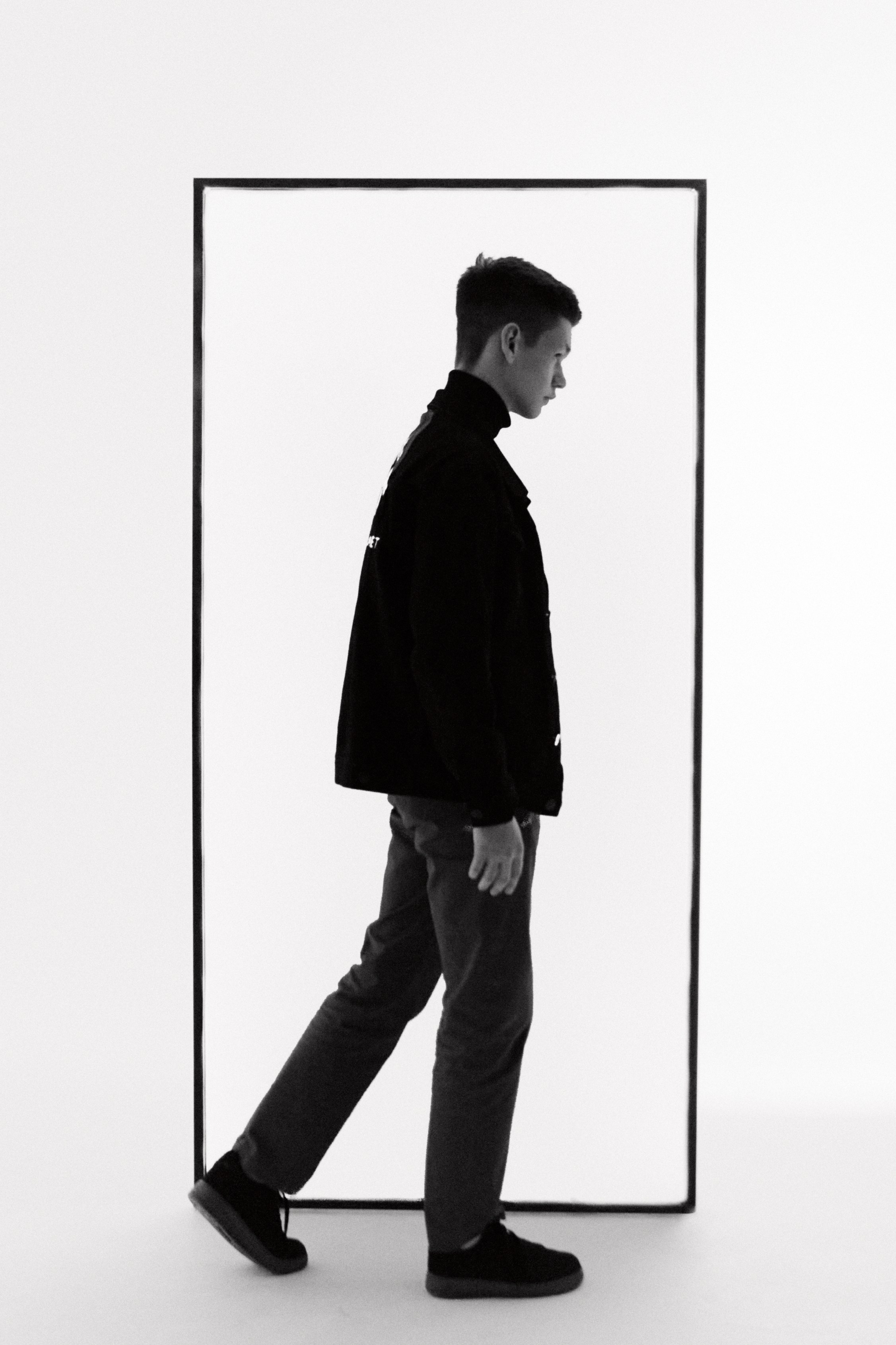 Макс. Фотограф и видеограф в Кургане Леонид Корнильев