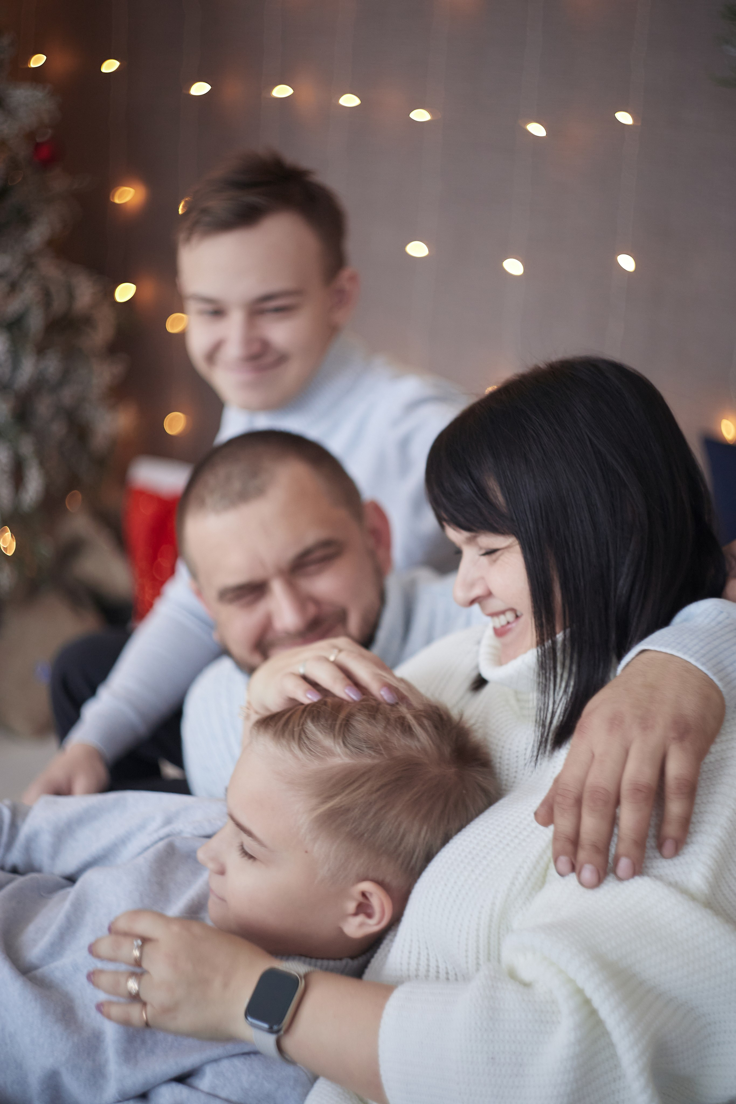 Кузевановы. Фотограф и видеограф в Кургане Леонид Корнильев