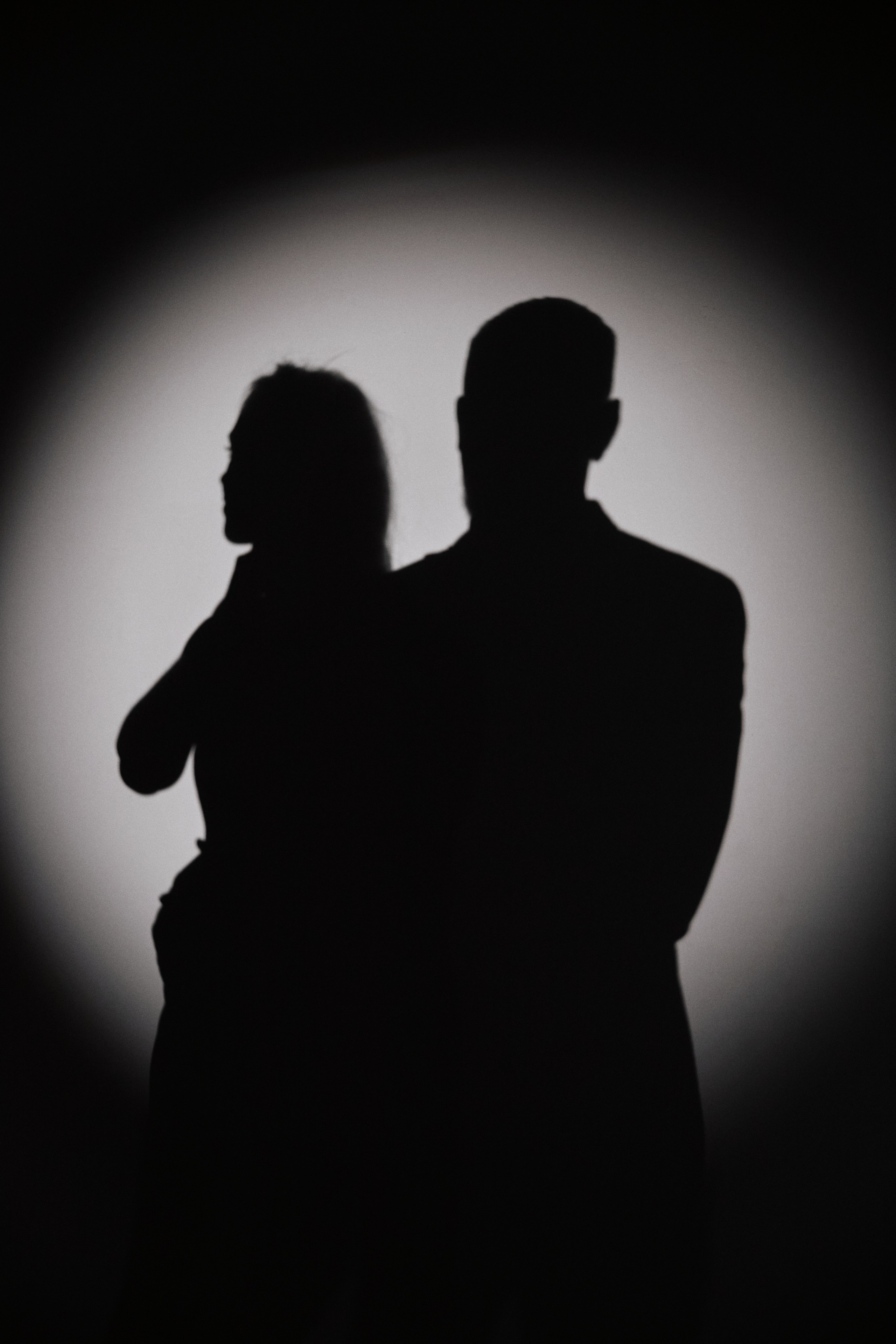 Наталья и Стас. Фотограф и видеограф в Кургане Леонид Корнильев