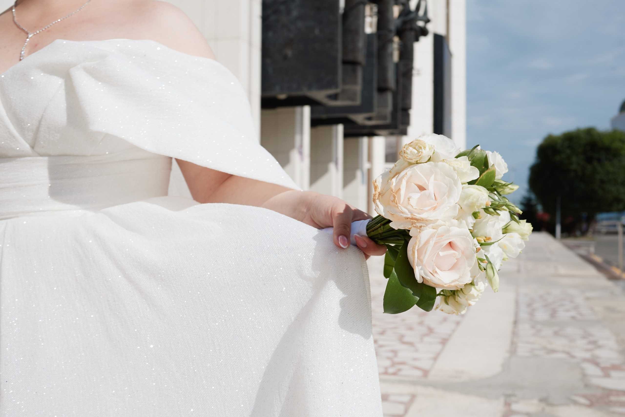 Свадебная фотосессия. Фотограф и видеограф в Кургане Леонид Корнильев