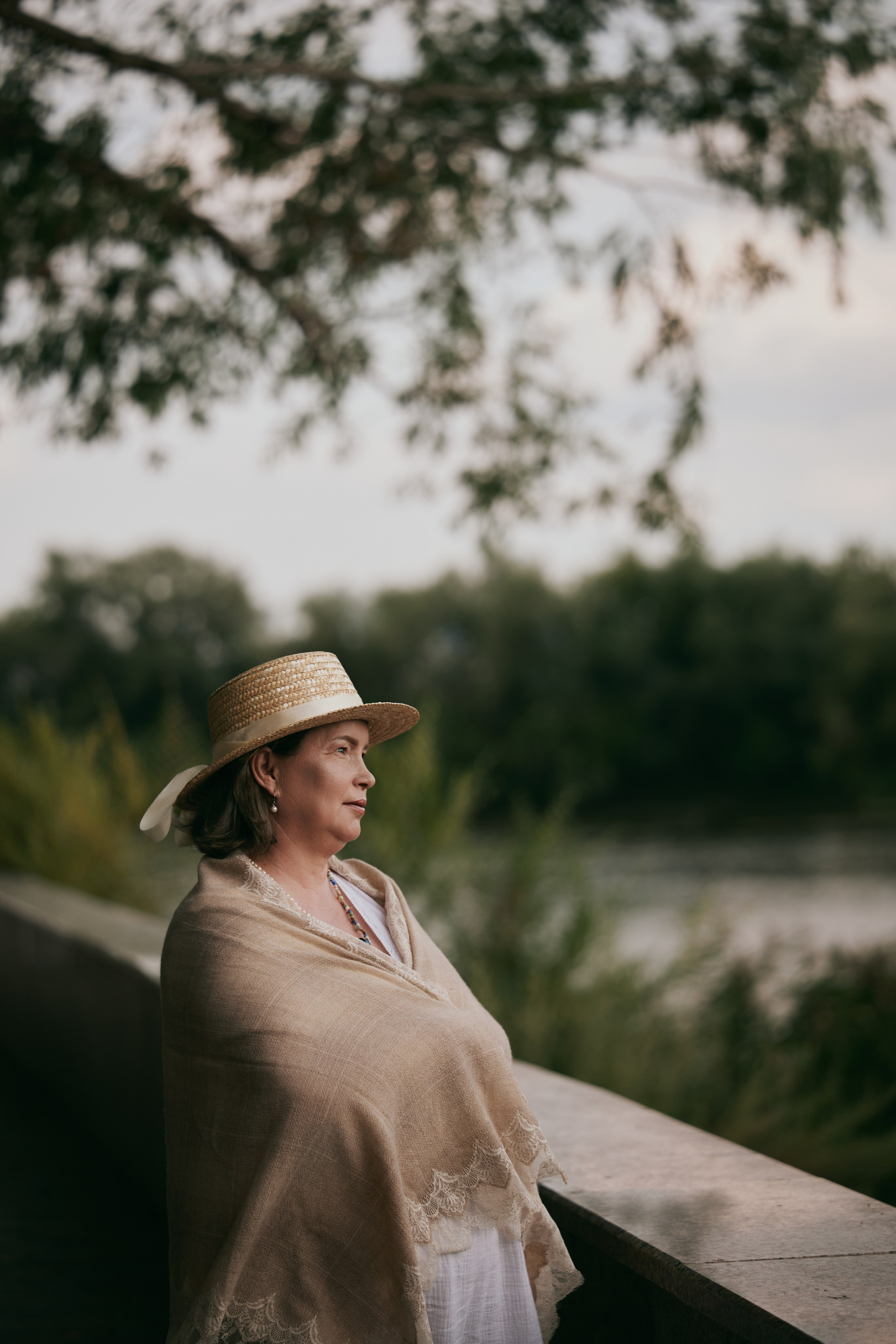 Завтрак в шляпках. Фотограф и видеограф в Кургане Леонид Корнильев