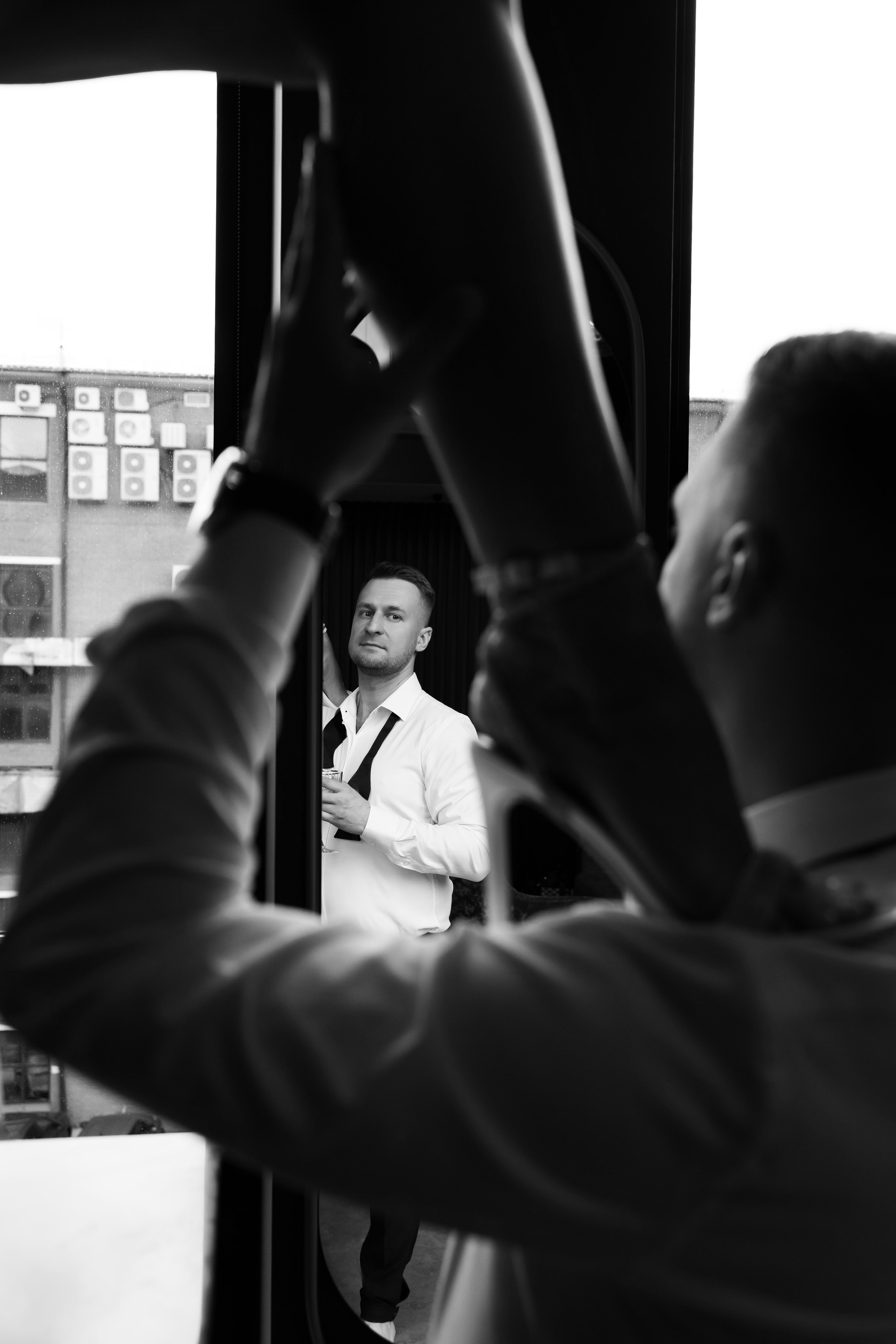 Андрей и Виктория. Свадебный фотограф Тула Москва СПБ / Сёмина Дарья